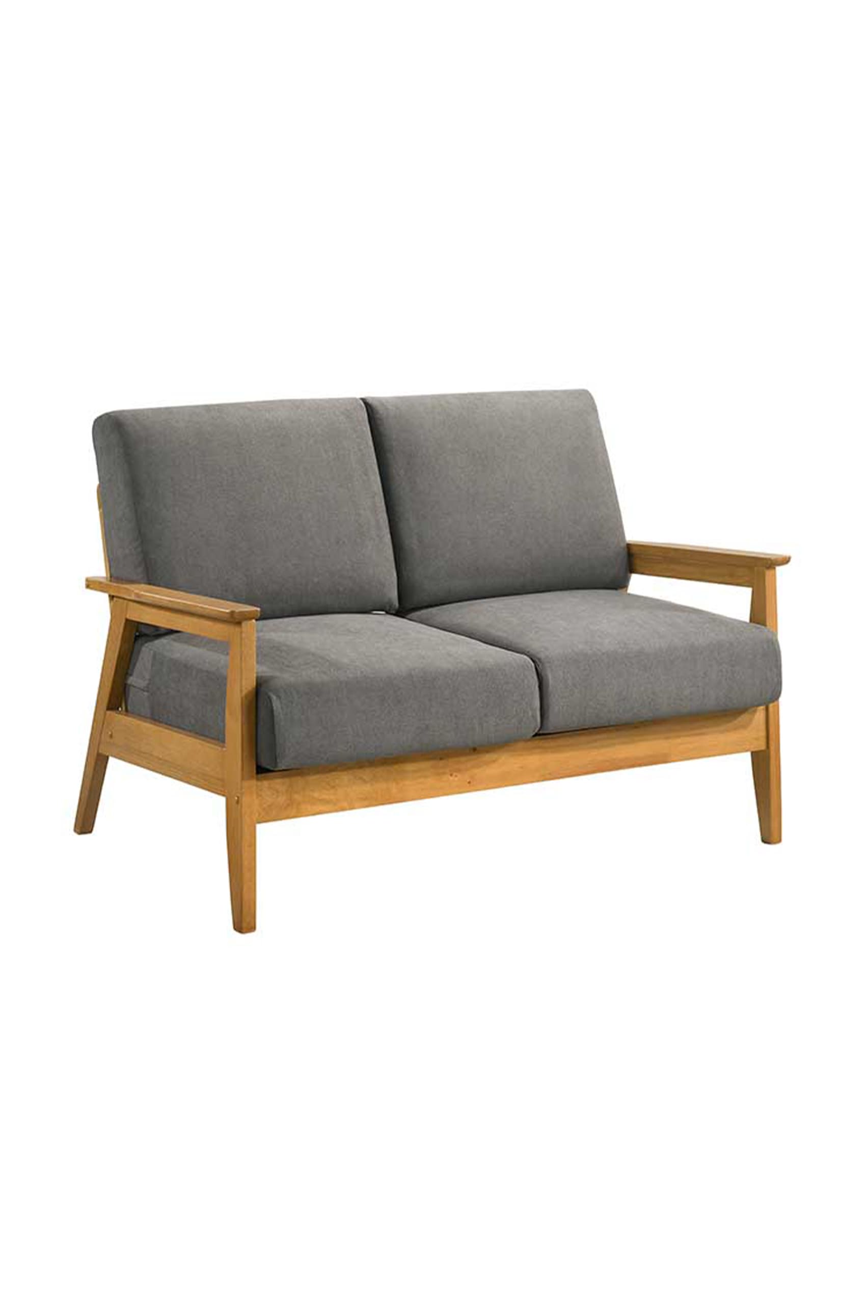 Orsaia Ash 2 Seater Sofa