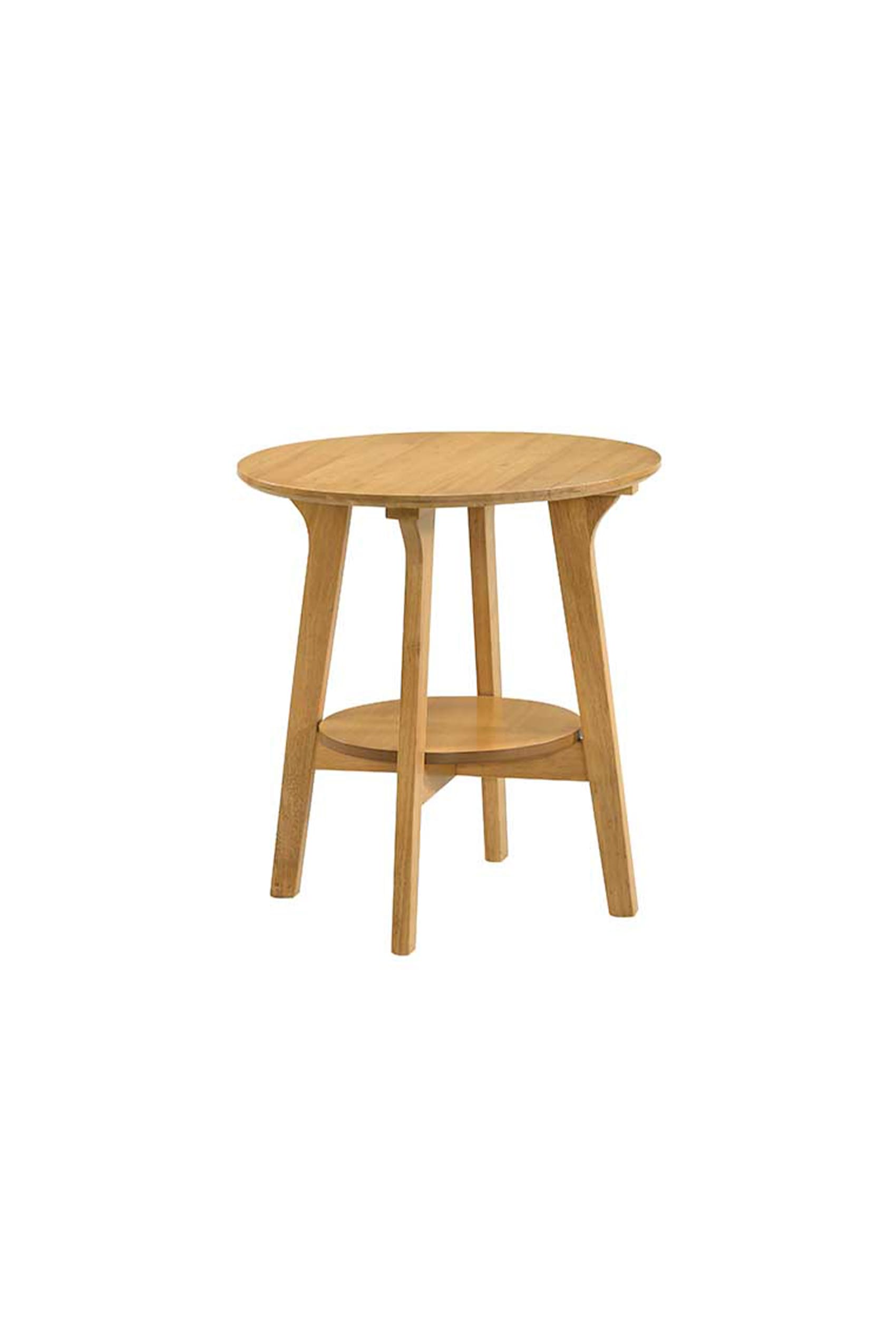 Orsaia End Table