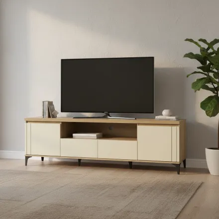 TV Consoles
