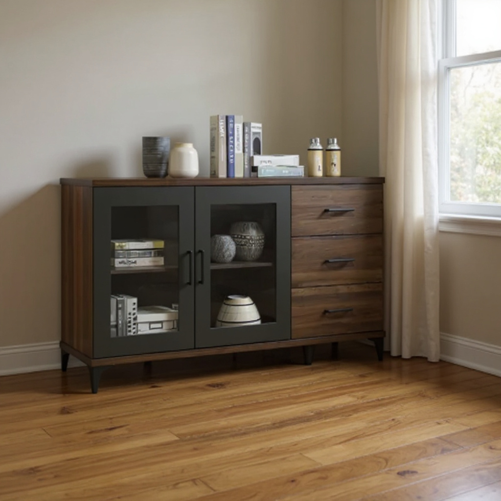 Pele Multipurpose Cabinet