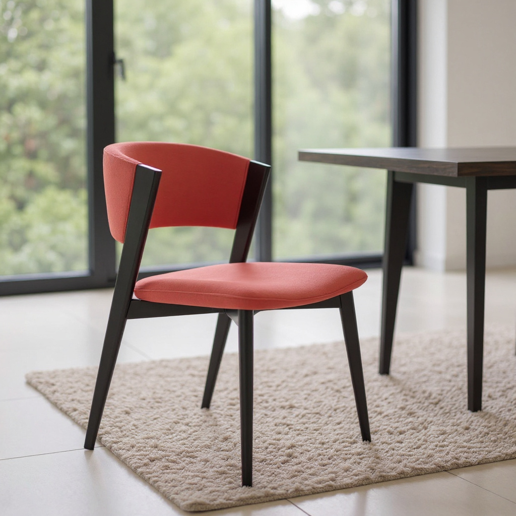 Perloz Dining Chair