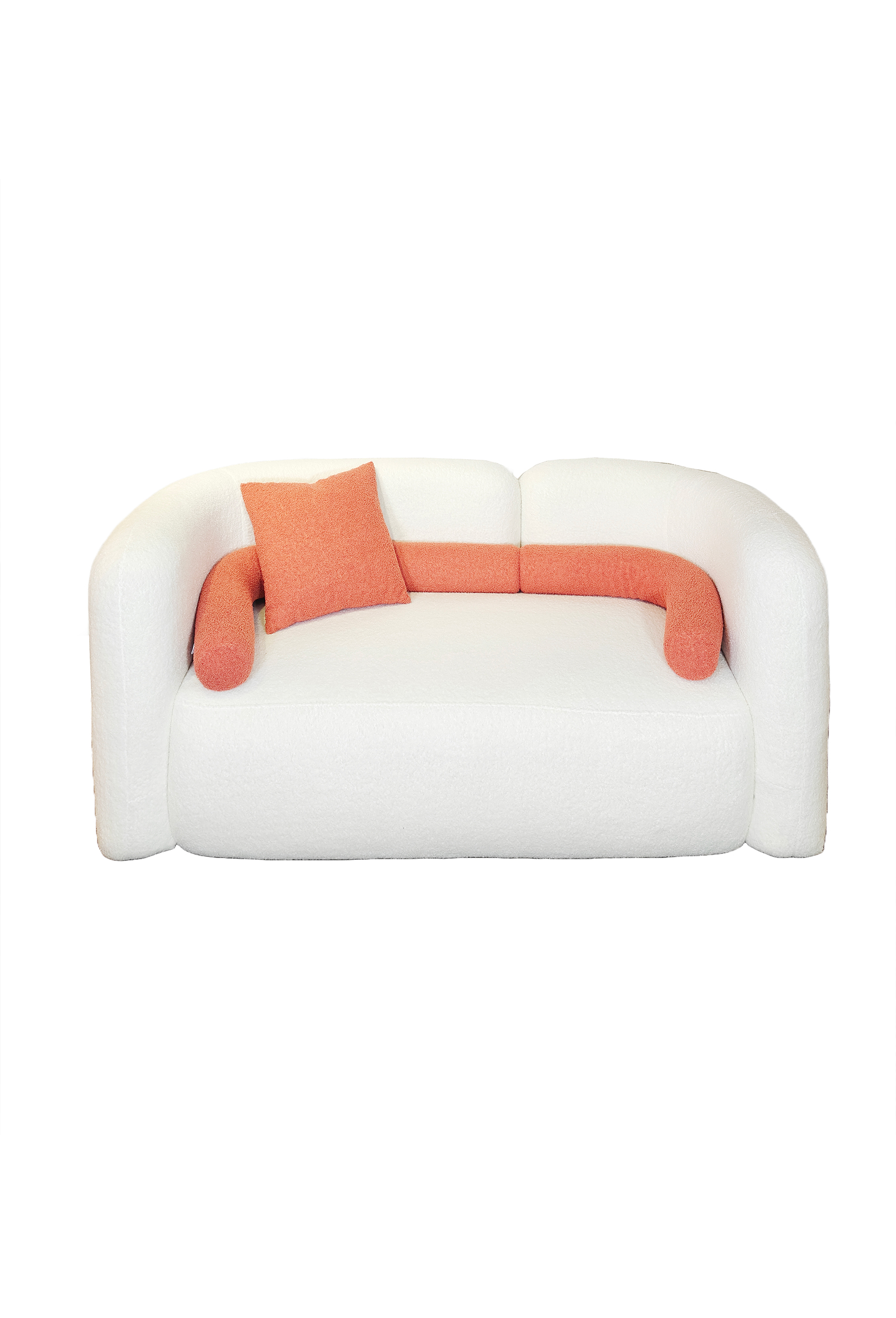Phoenix Fabric Sofa