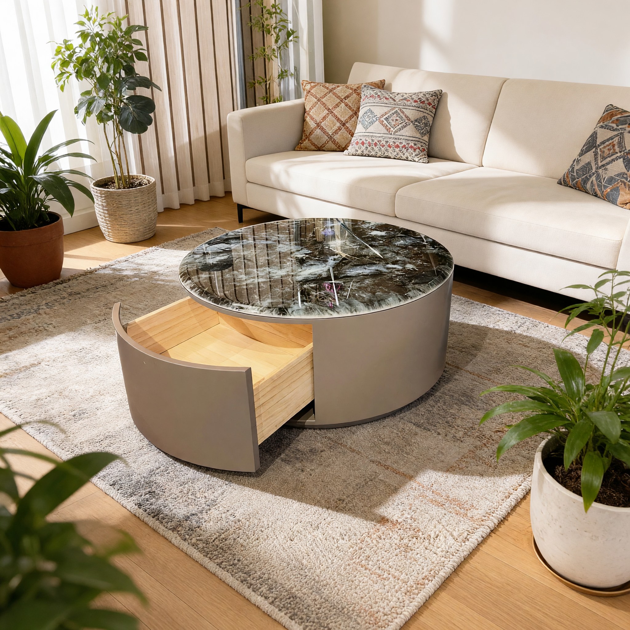 Piave Coffee Table