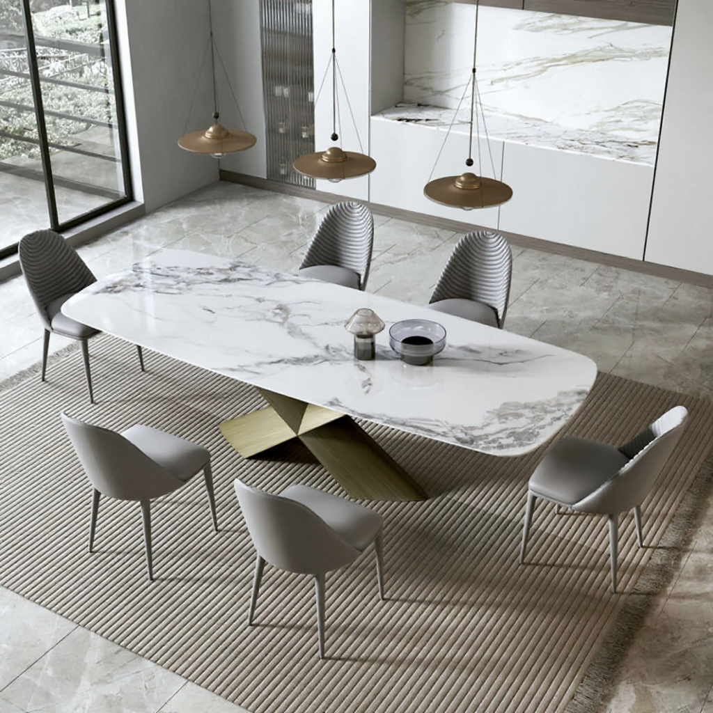Piero Dining Table