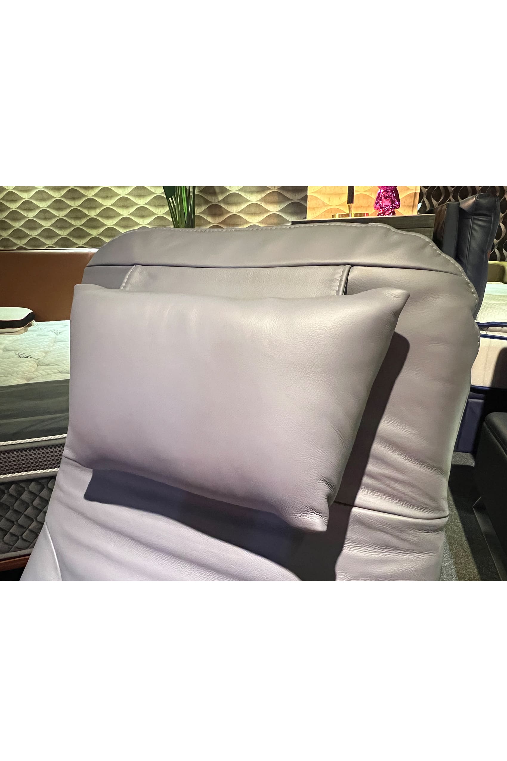 Puglia Lounge Chair