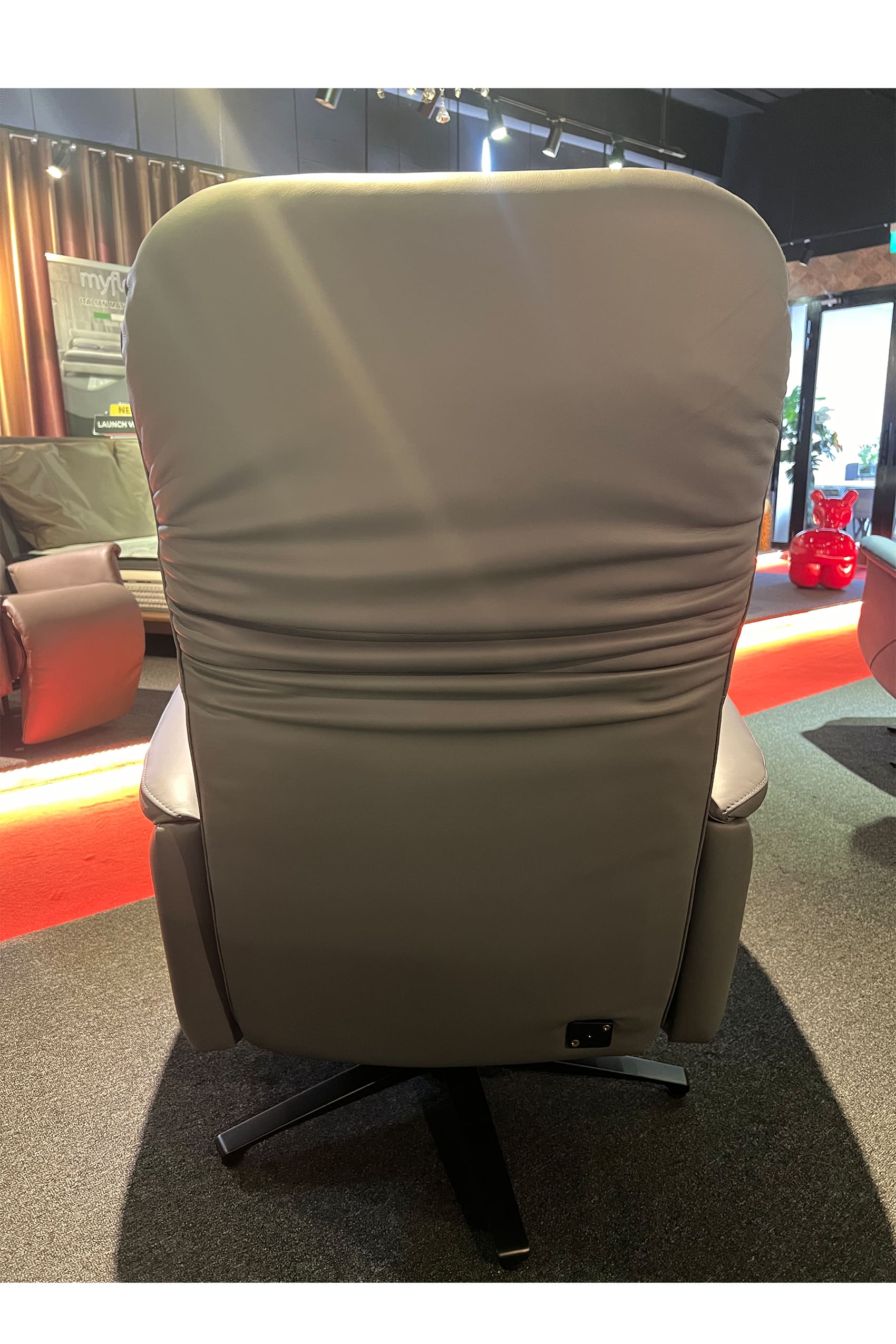 Puglia Lounge Chair