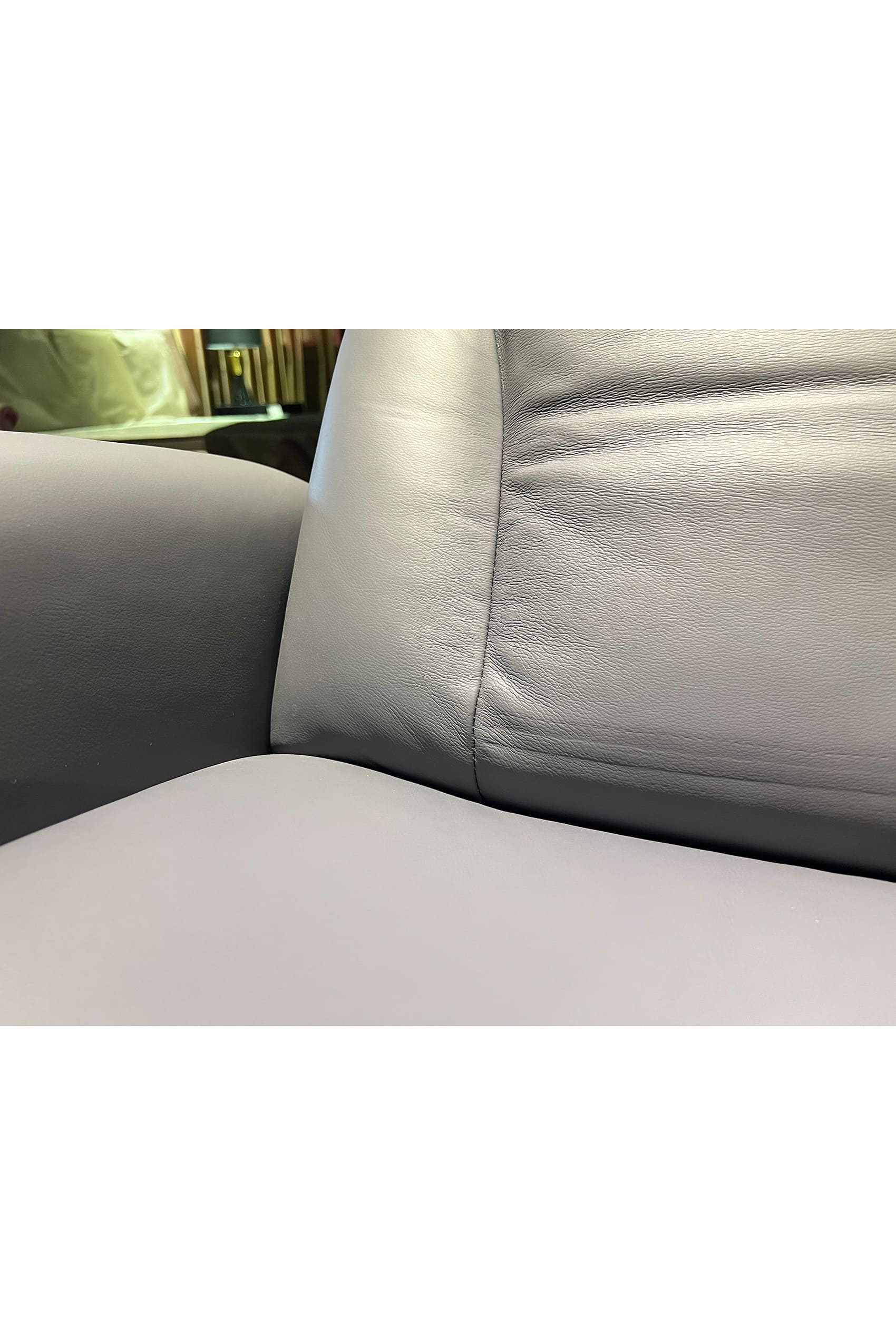 Puglia Lounge Chair