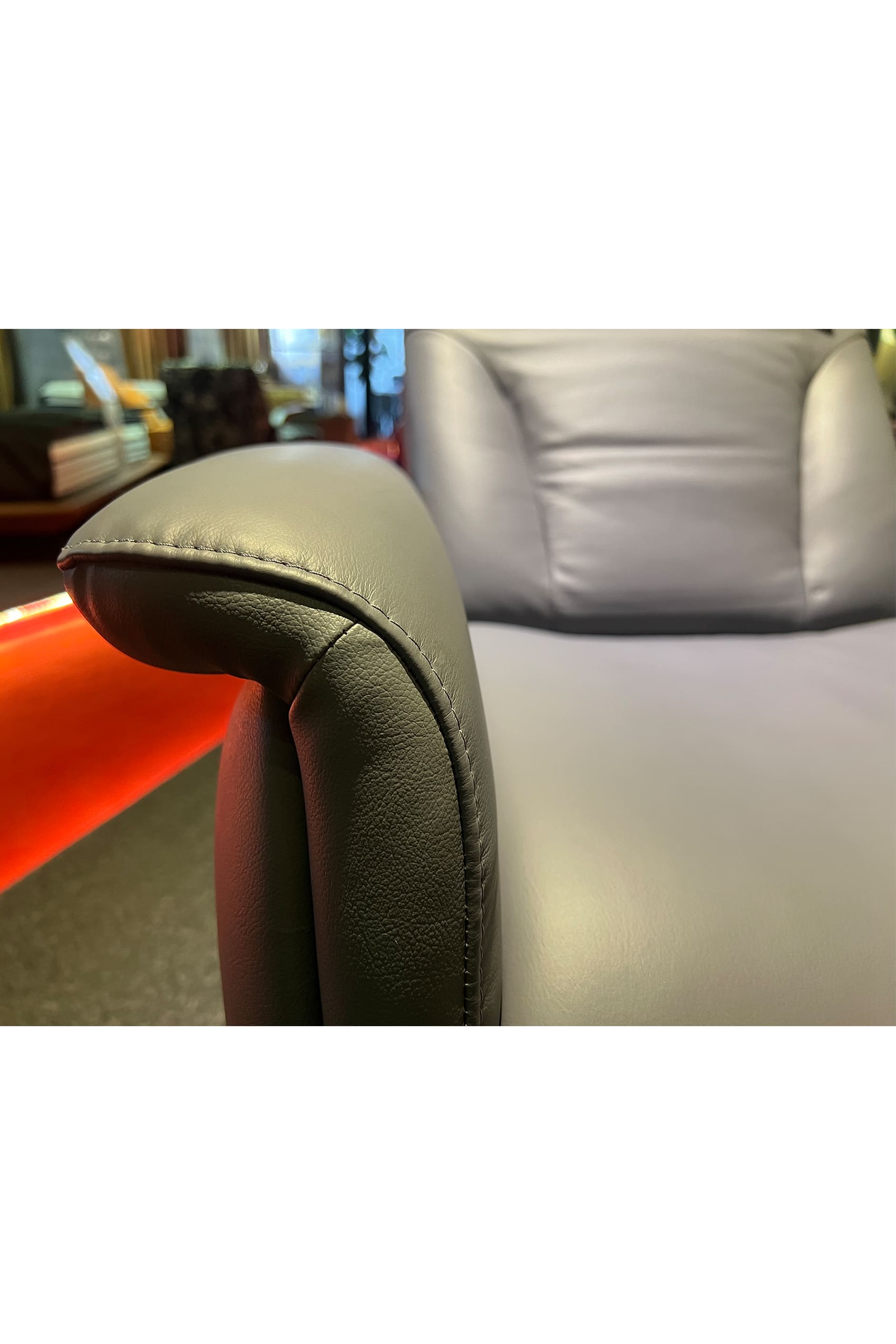 Puglia Lounge Chair