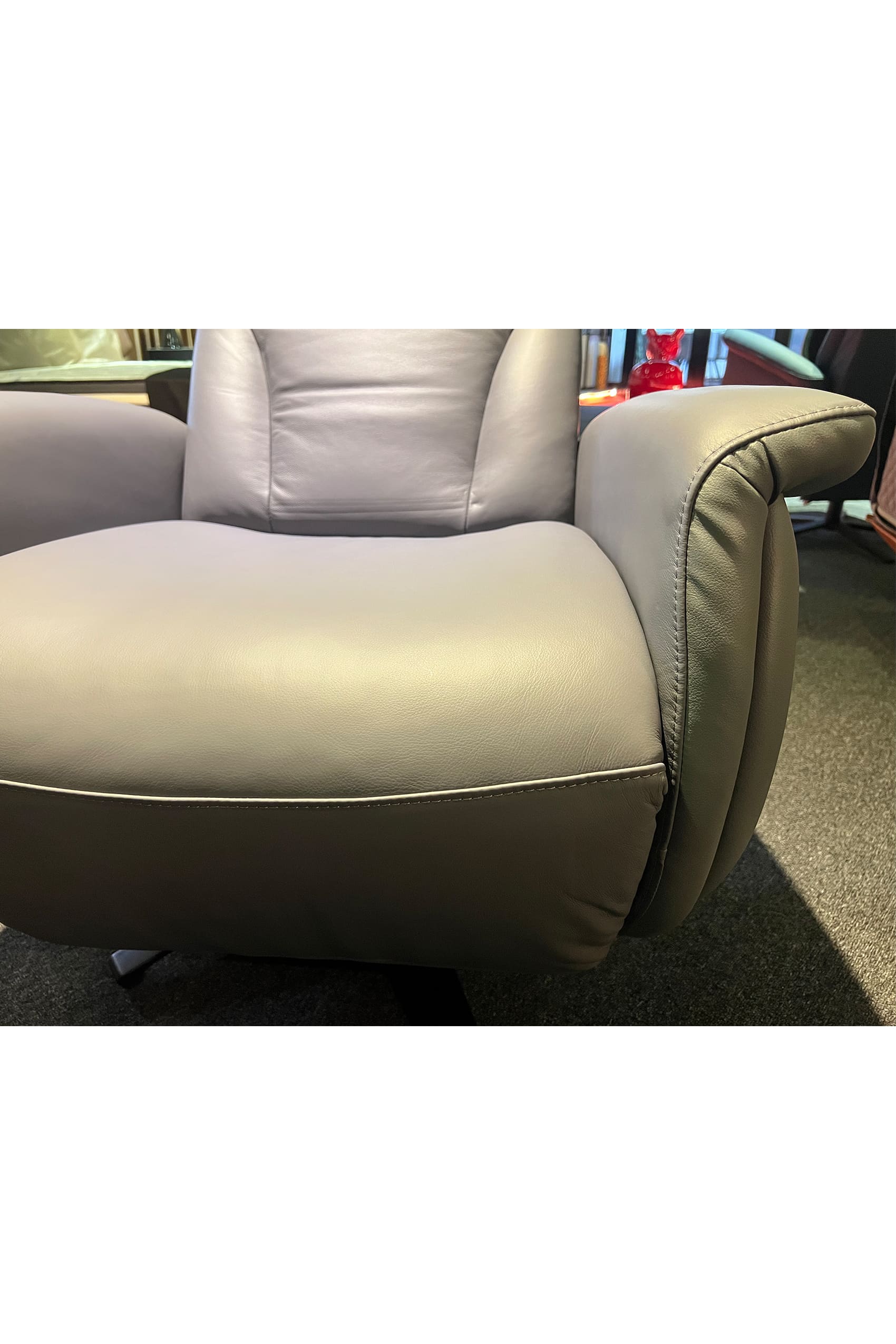 Puglia Lounge Chair