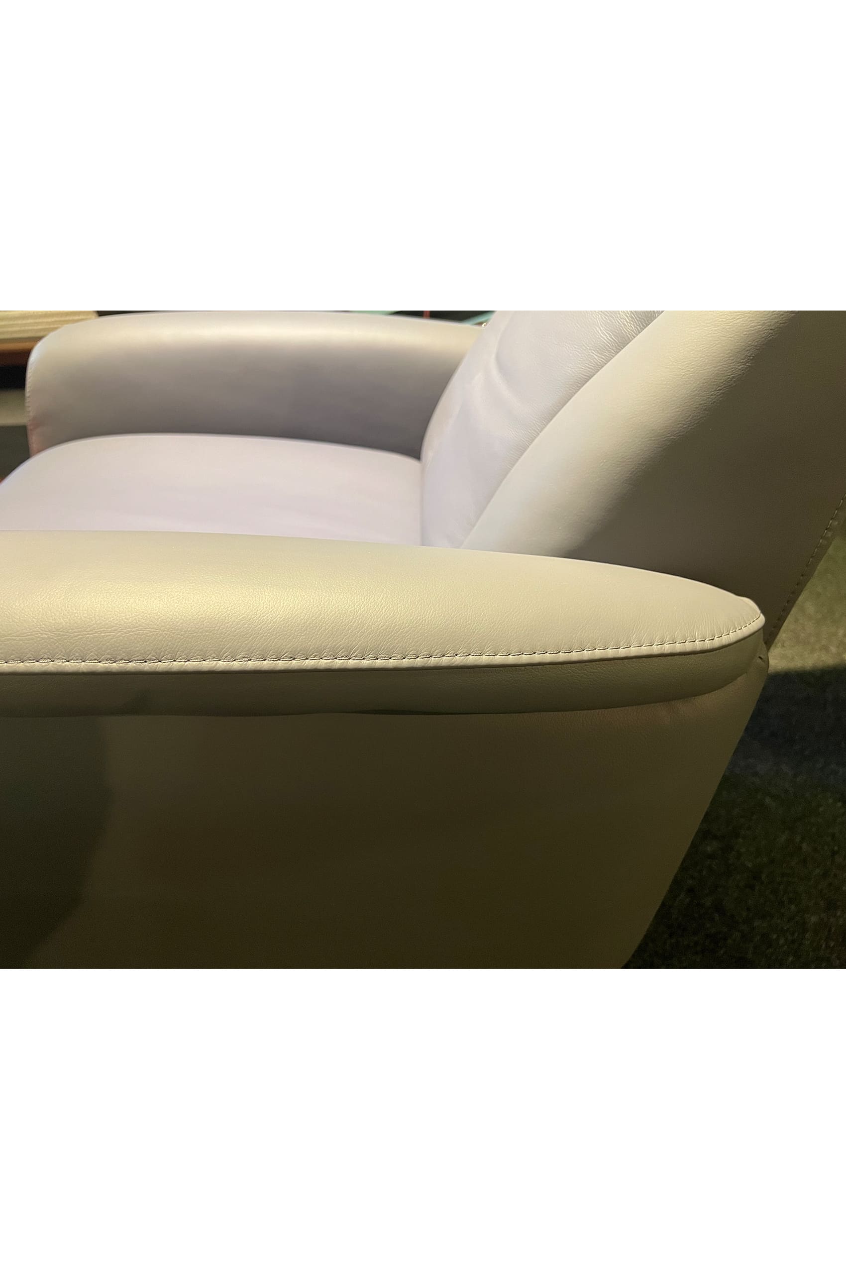 Puglia Lounge Chair