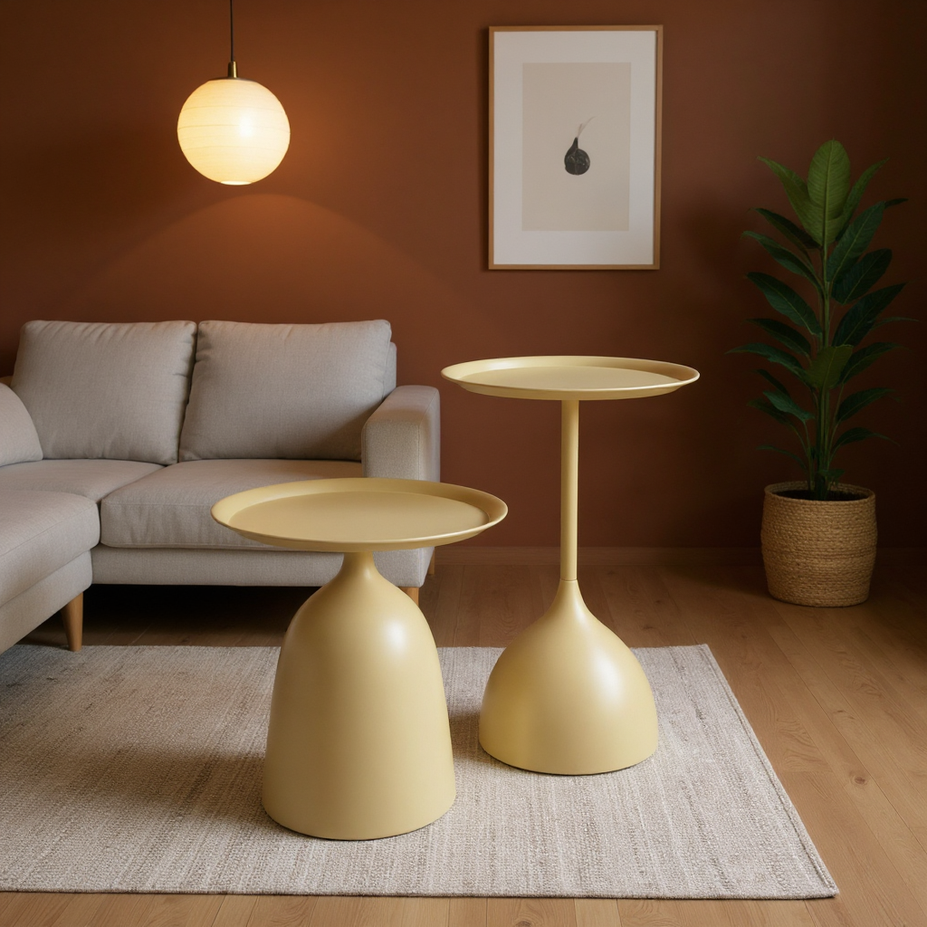 Remy 2 in 1 Coffee Table