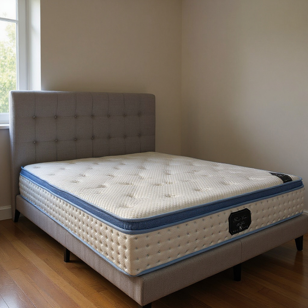 Royal Comfort Mattress