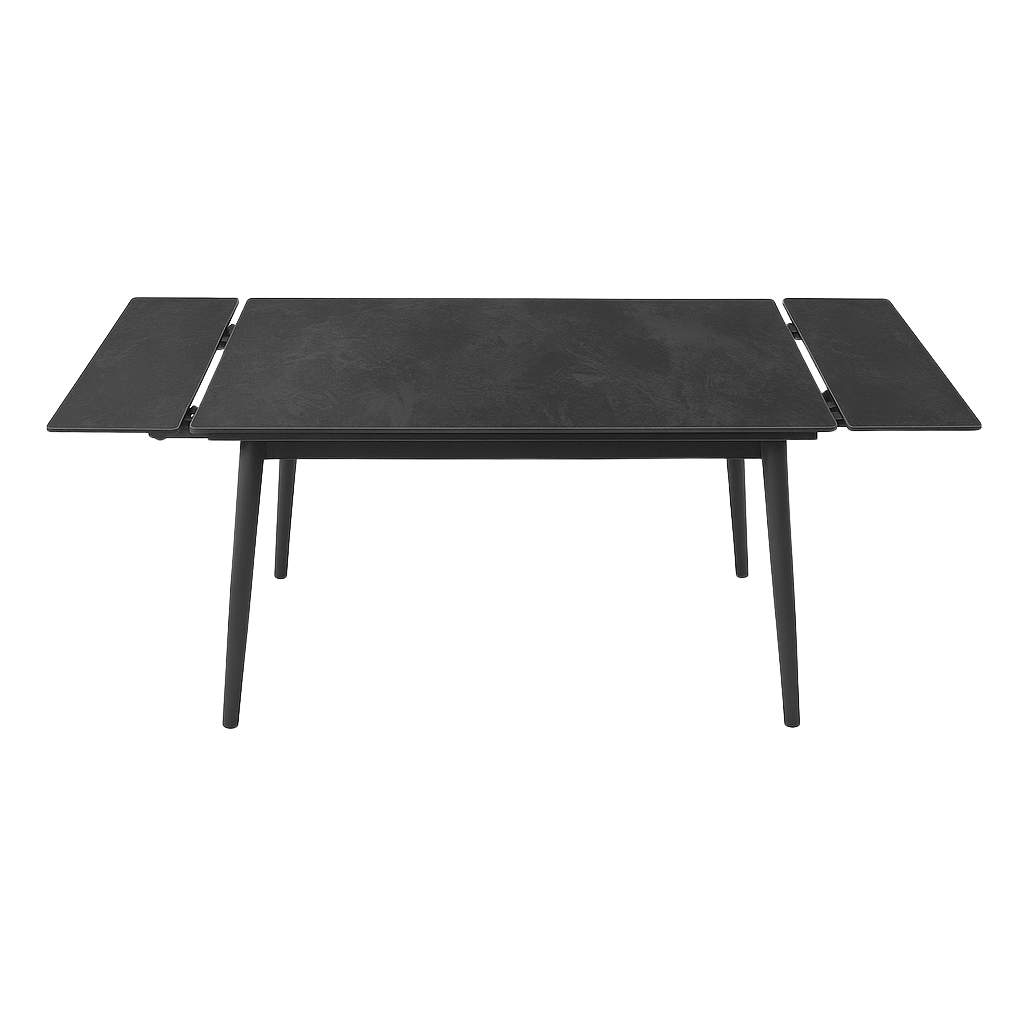 Redavalle Extendable Dining Table 1.2m-1.8m (Side to Extend)