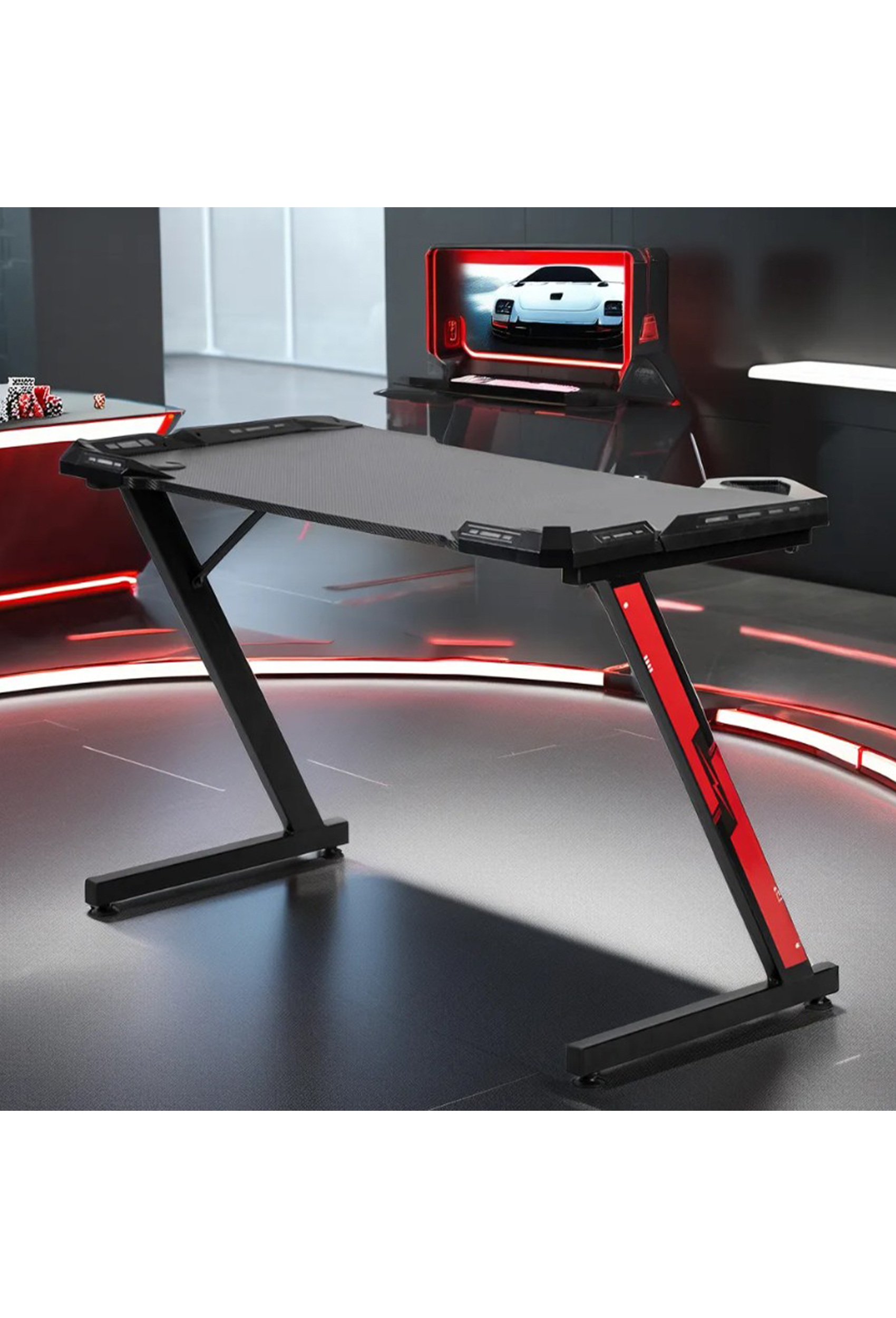Reese Gaming Desk