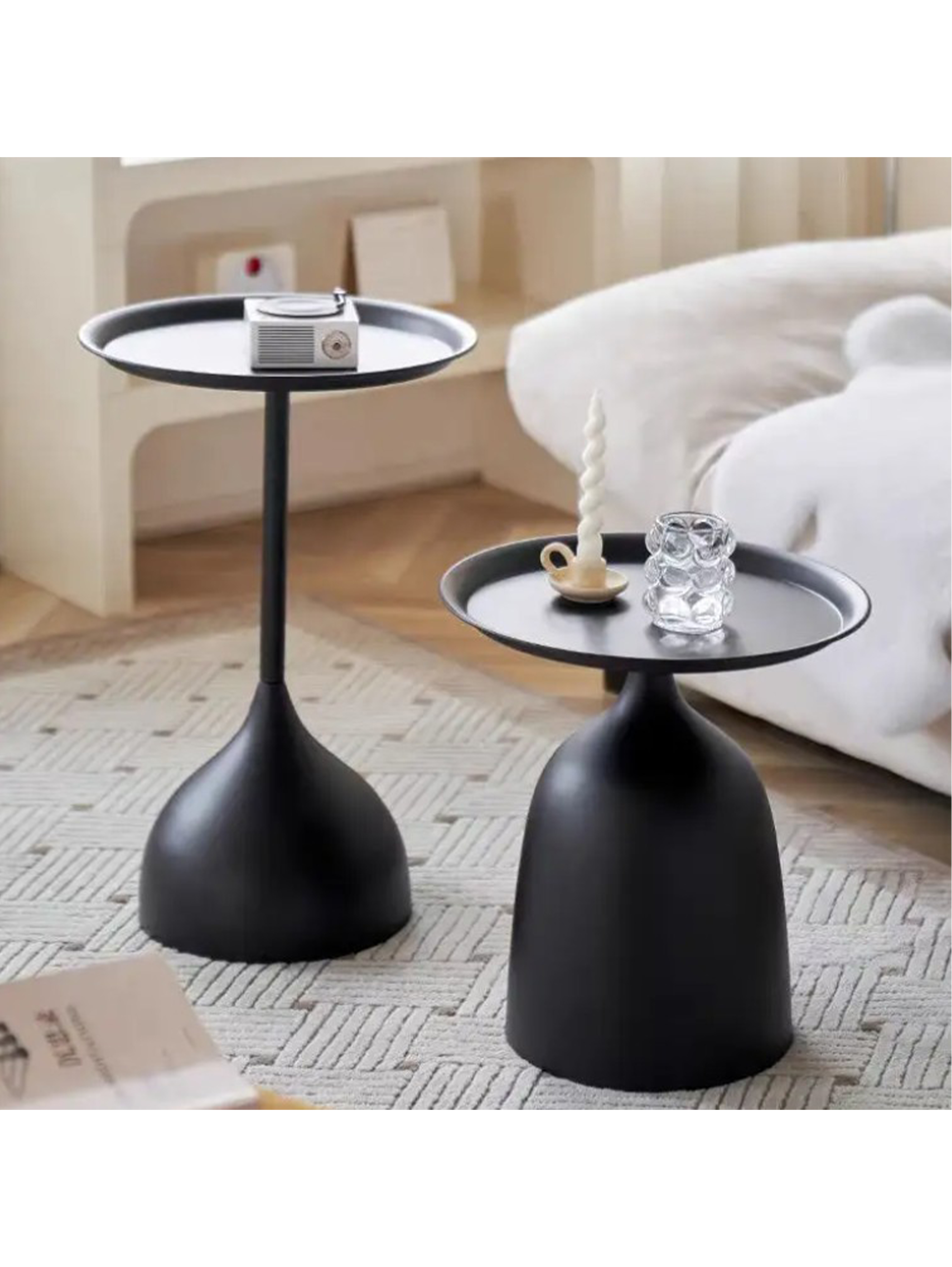 Remy 2 in 1 Coffee Table