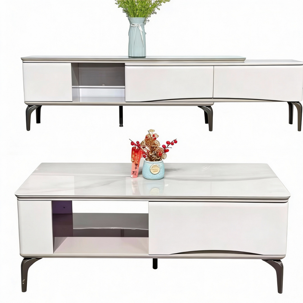 Renzo Coffee Table