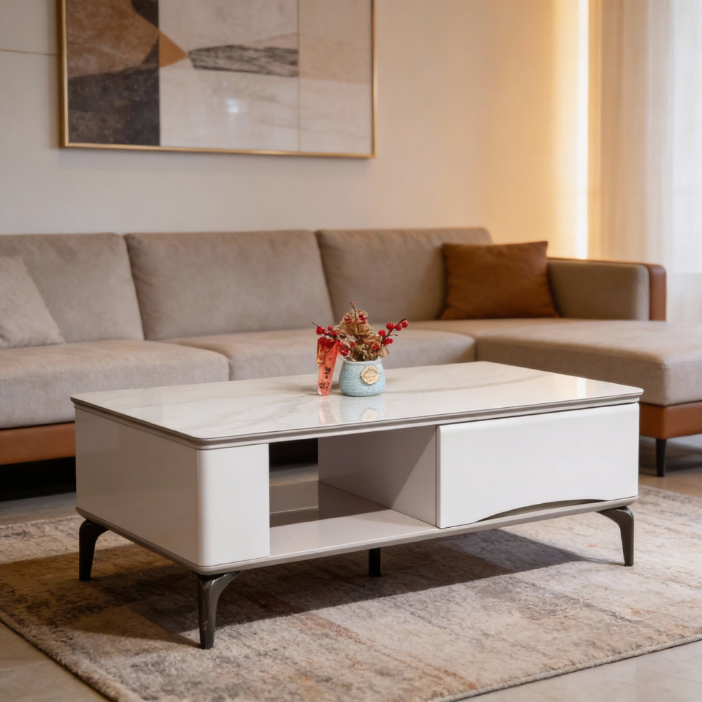 Renzo Coffee Table