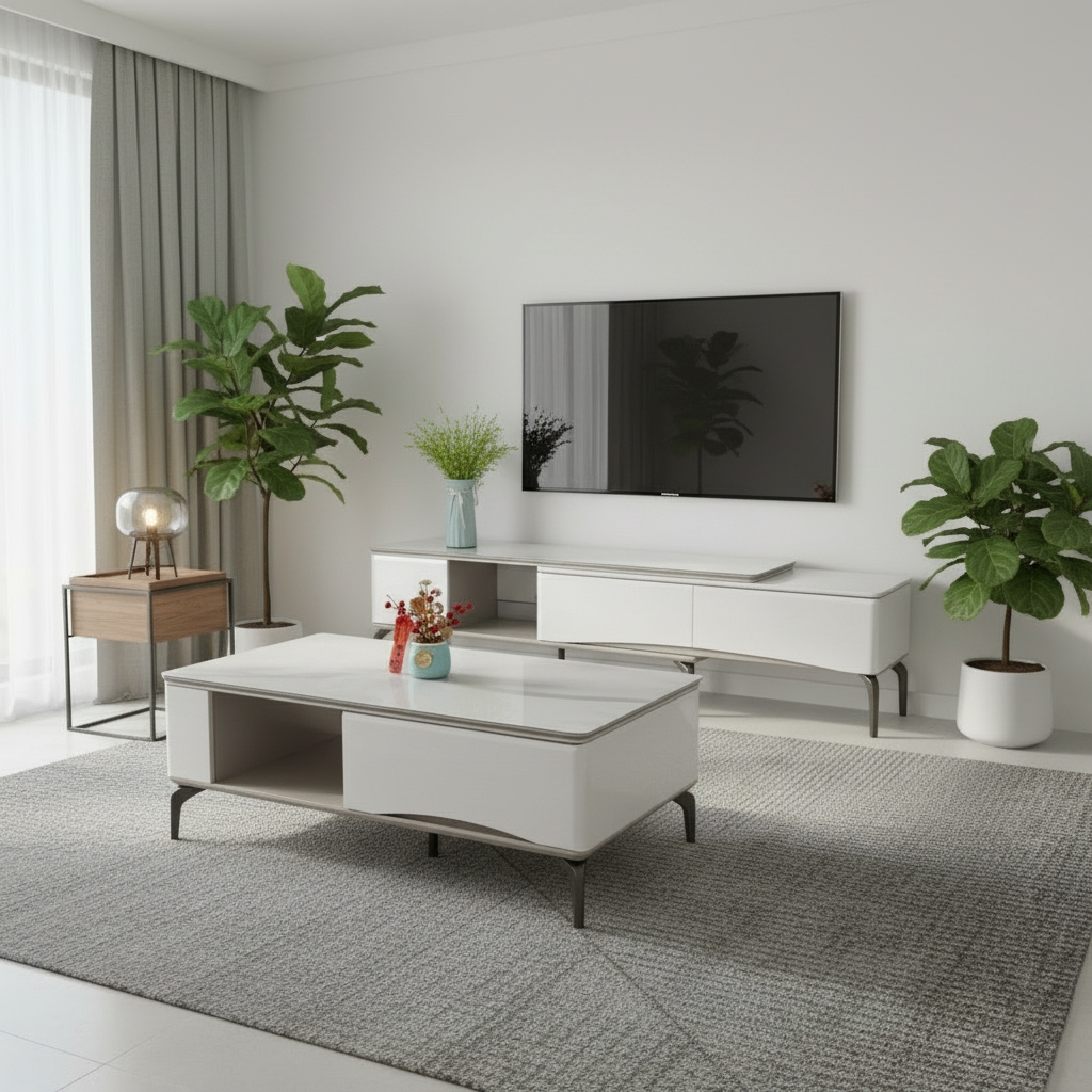 Renzo Coffee Table