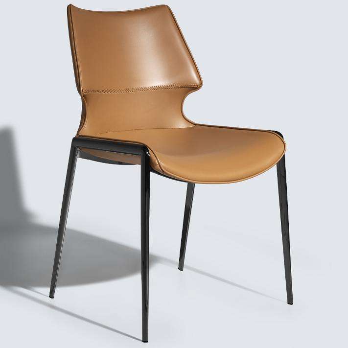 Resiutta Black Dining Chair