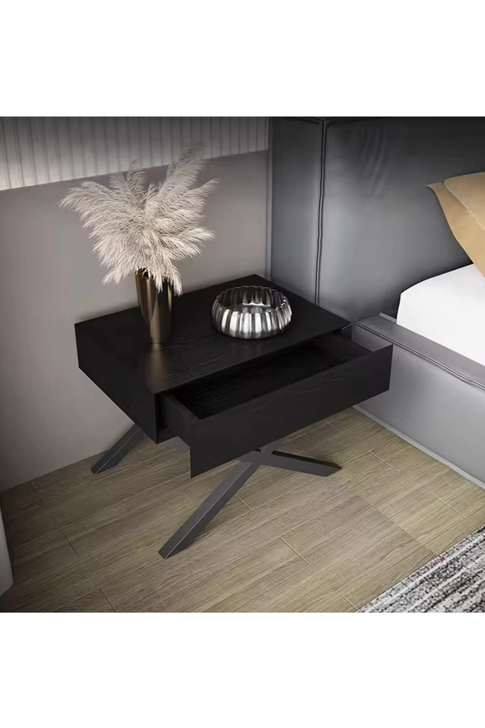Roddi Night Stand