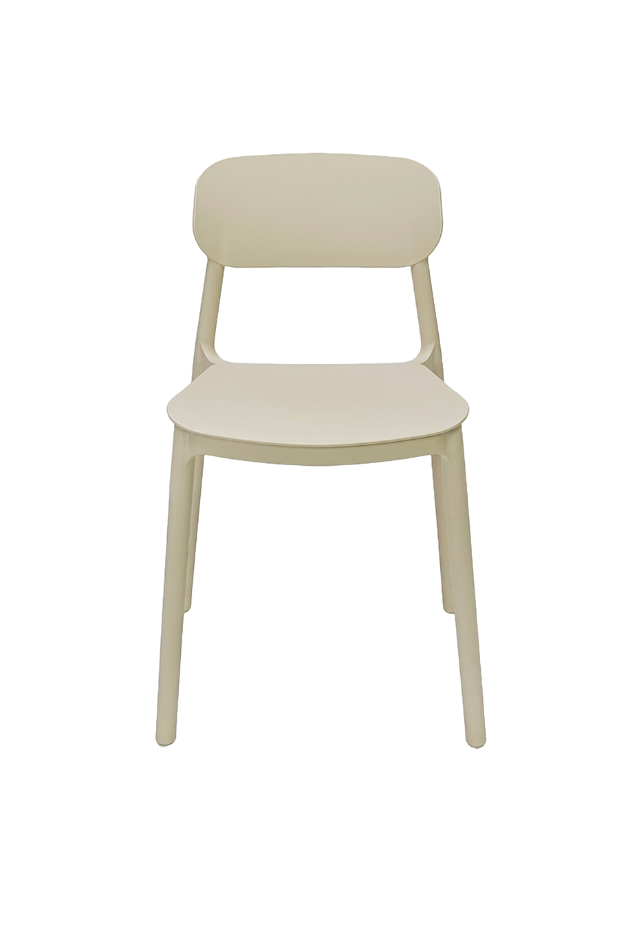 Ronin Stackable Plastic Chair