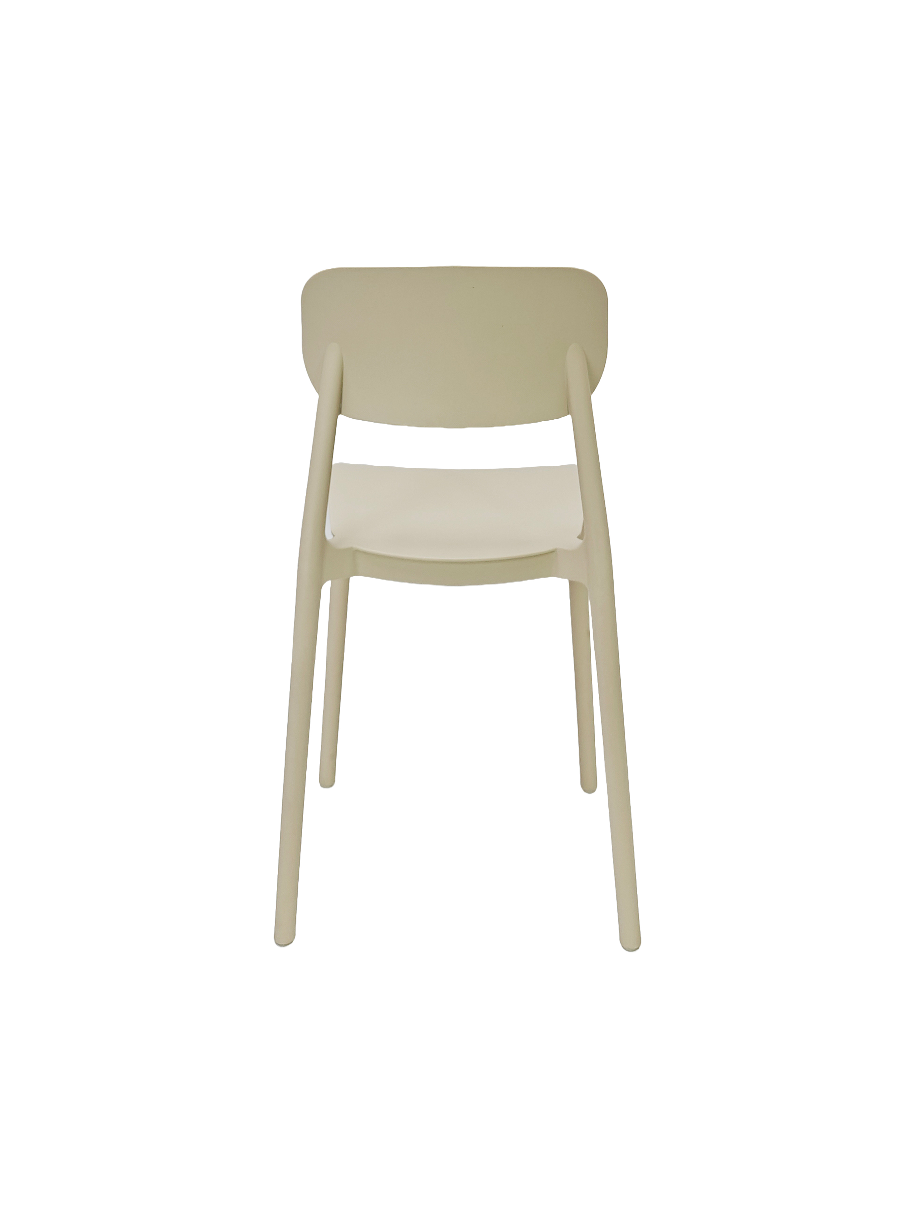 Ronin Stackable Plastic Chair