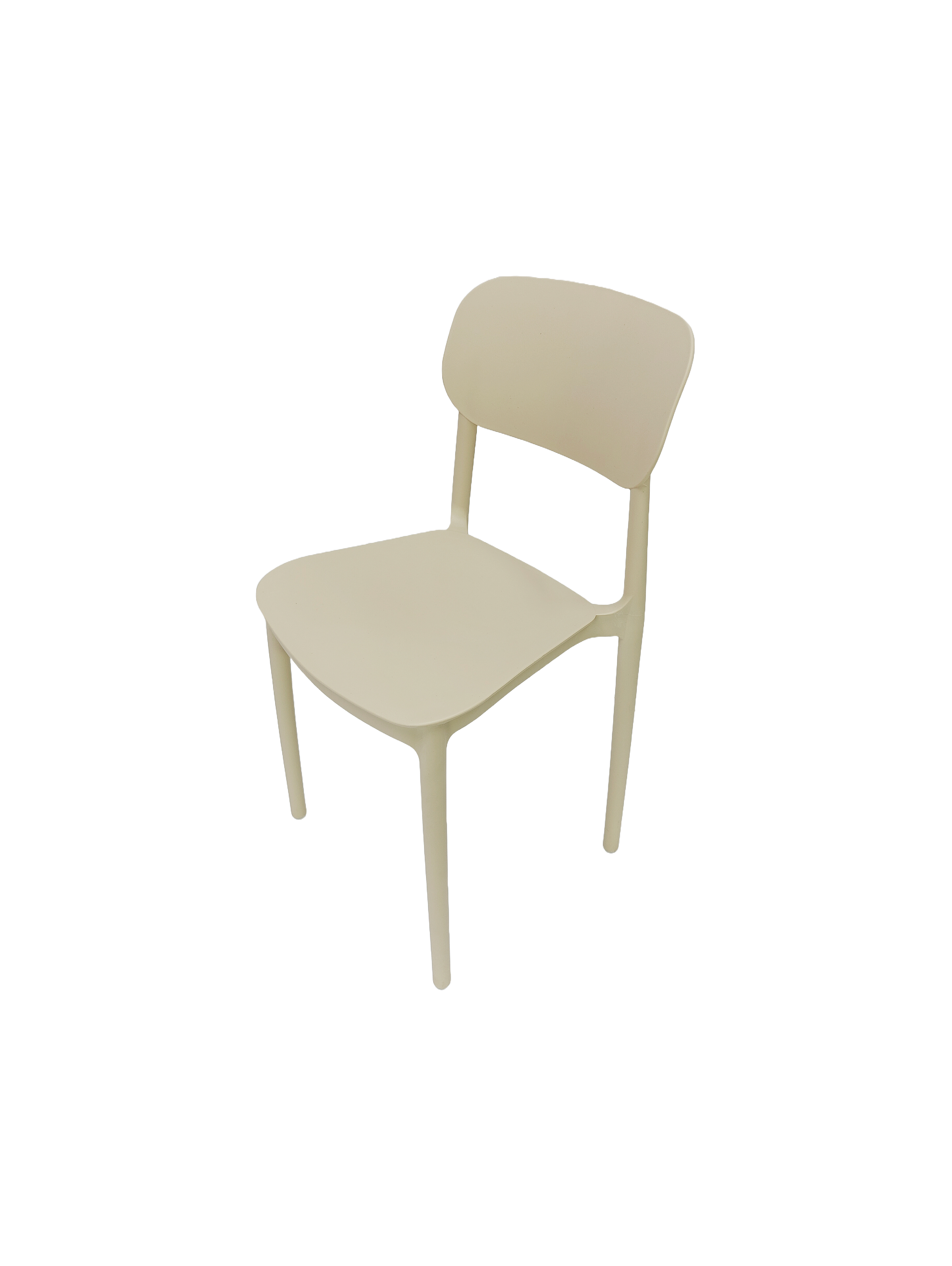 Ronin Stackable Plastic Chair