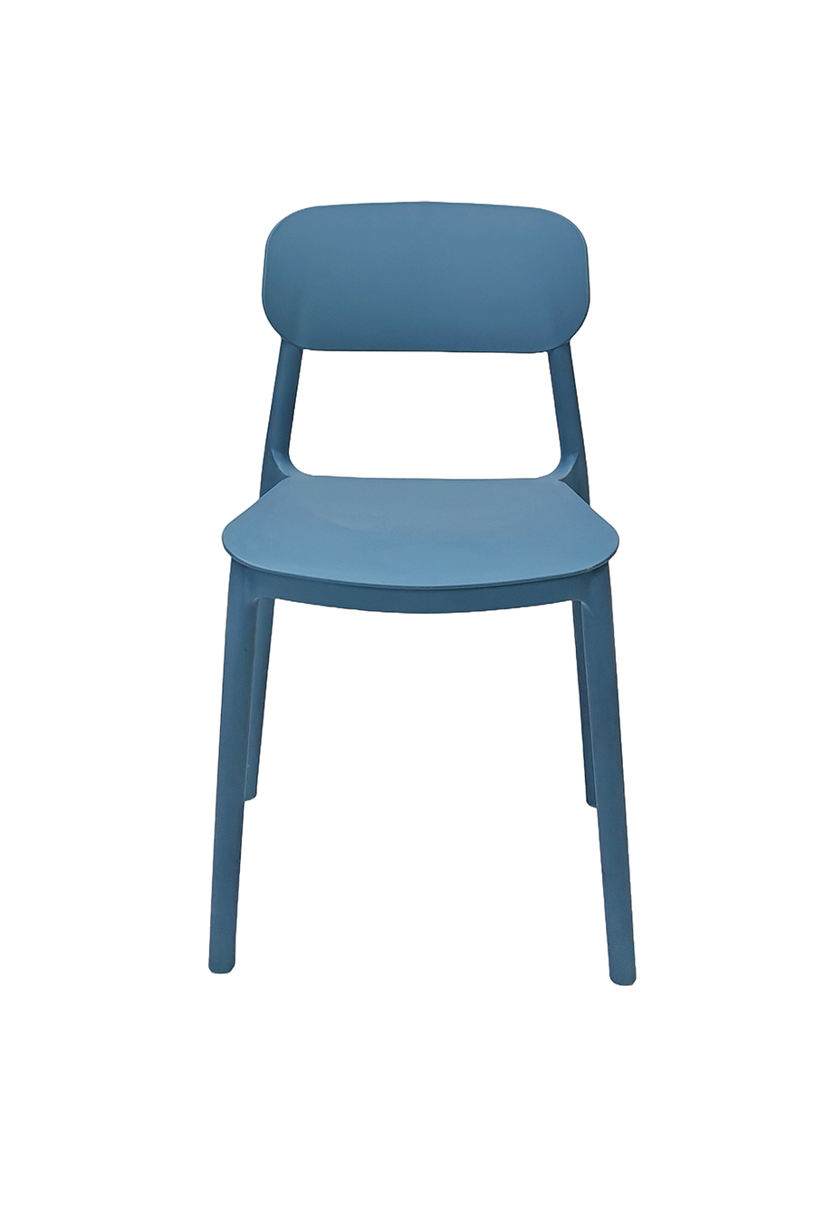 Ronin Stackable Plastic Chair