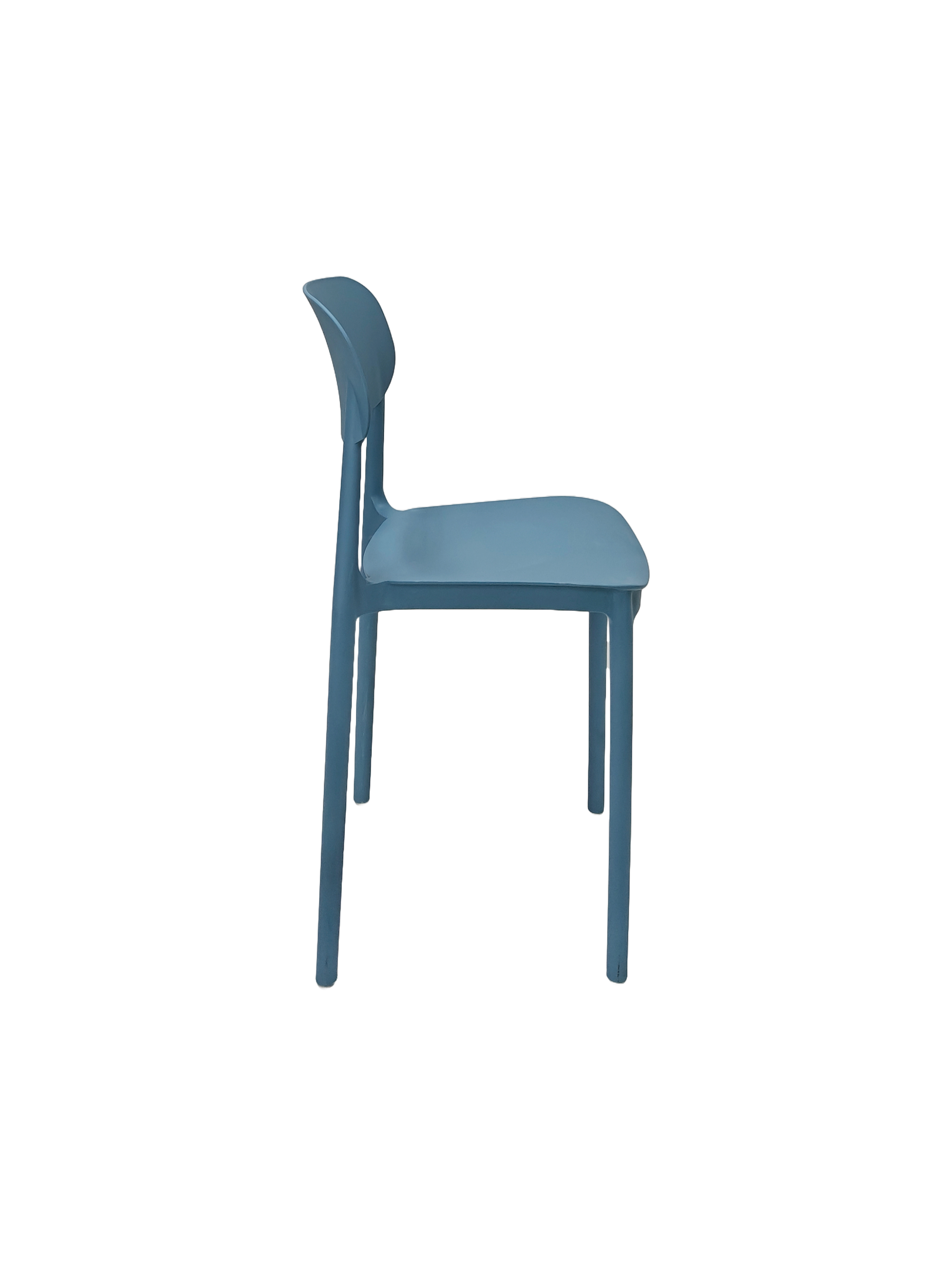 Ronin Stackable Plastic Chair