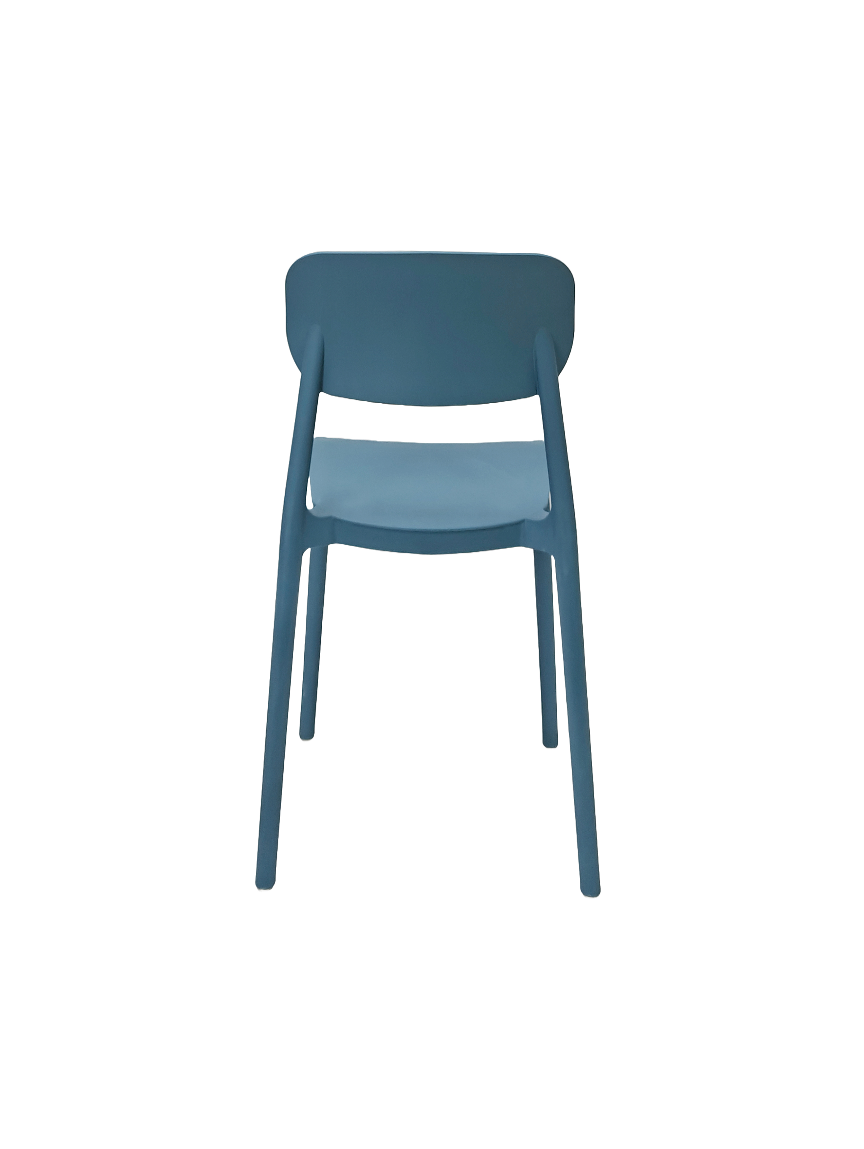 Ronin Stackable Plastic Chair