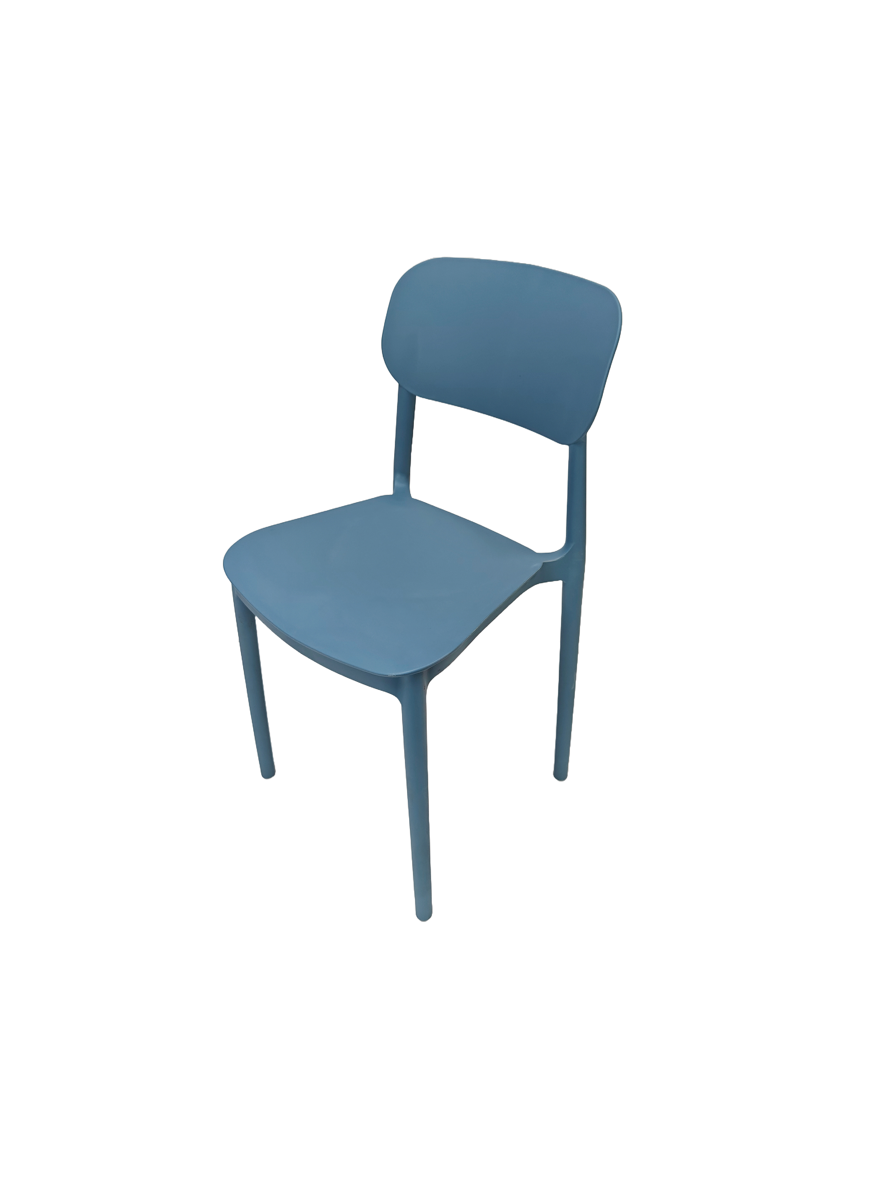 Ronin Stackable Plastic Chair
