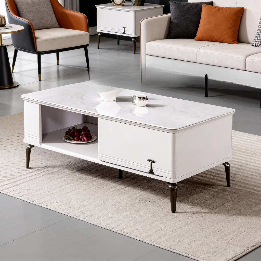 Rosa Coffee Table