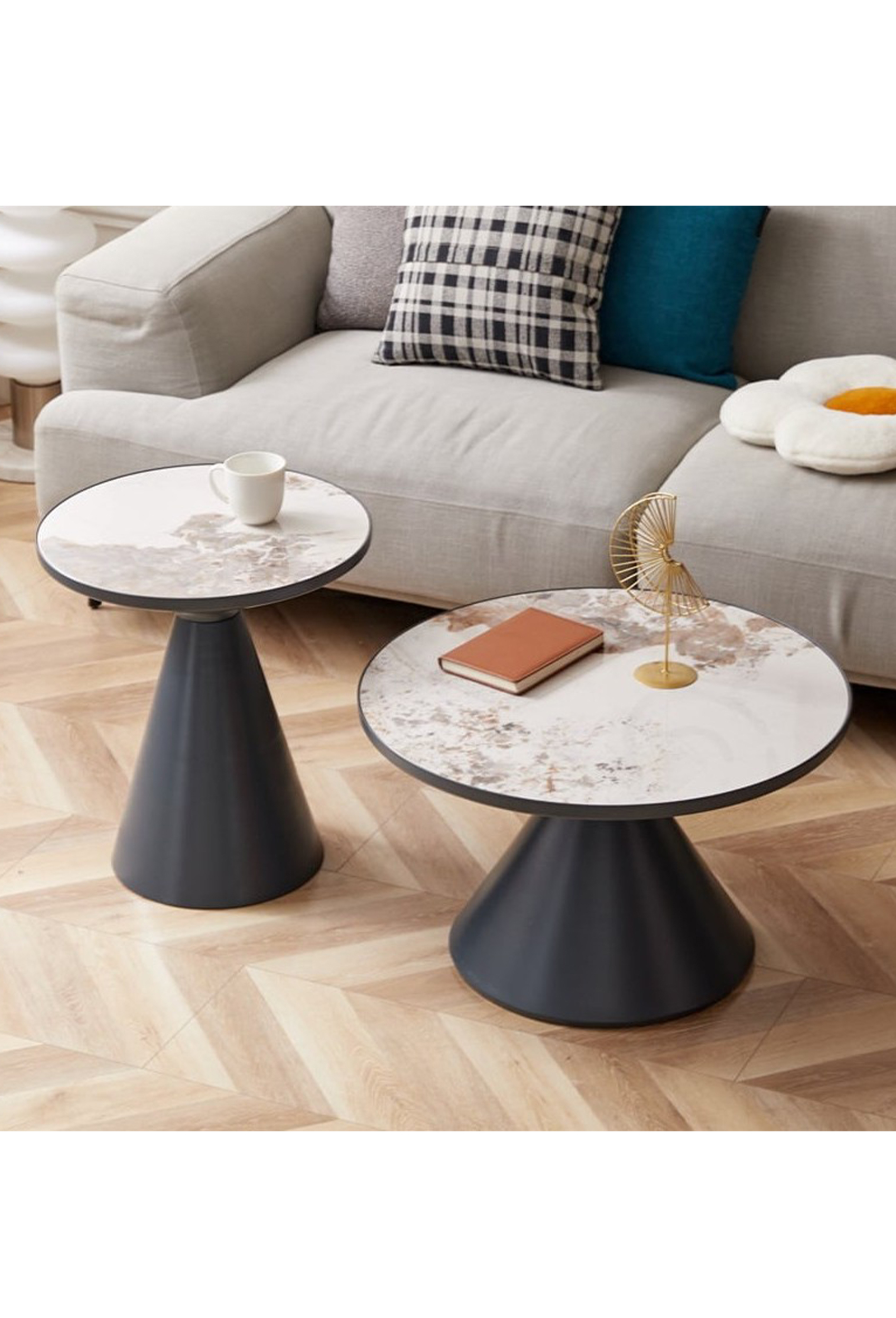 Rowen 2 in 1 Coffee Table