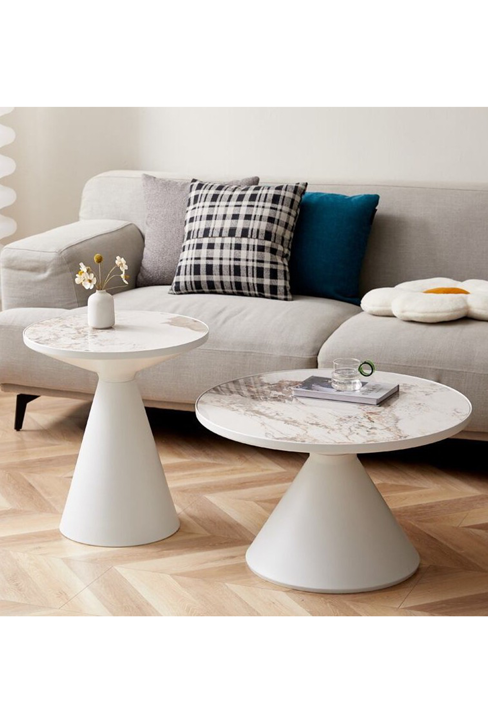 Rowen 2 in 1 Coffee Table