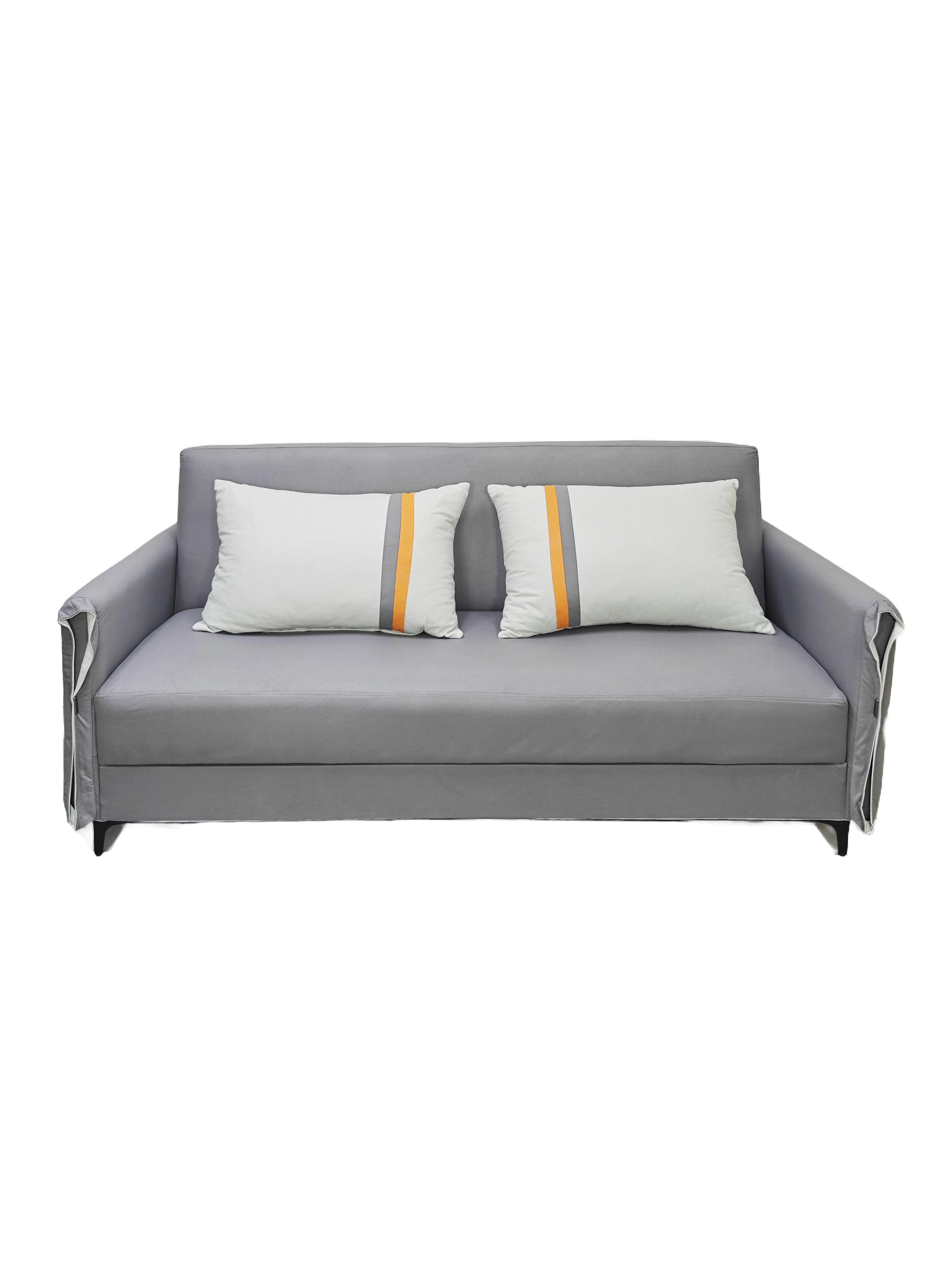 Ruben Fabric Sofa Bed