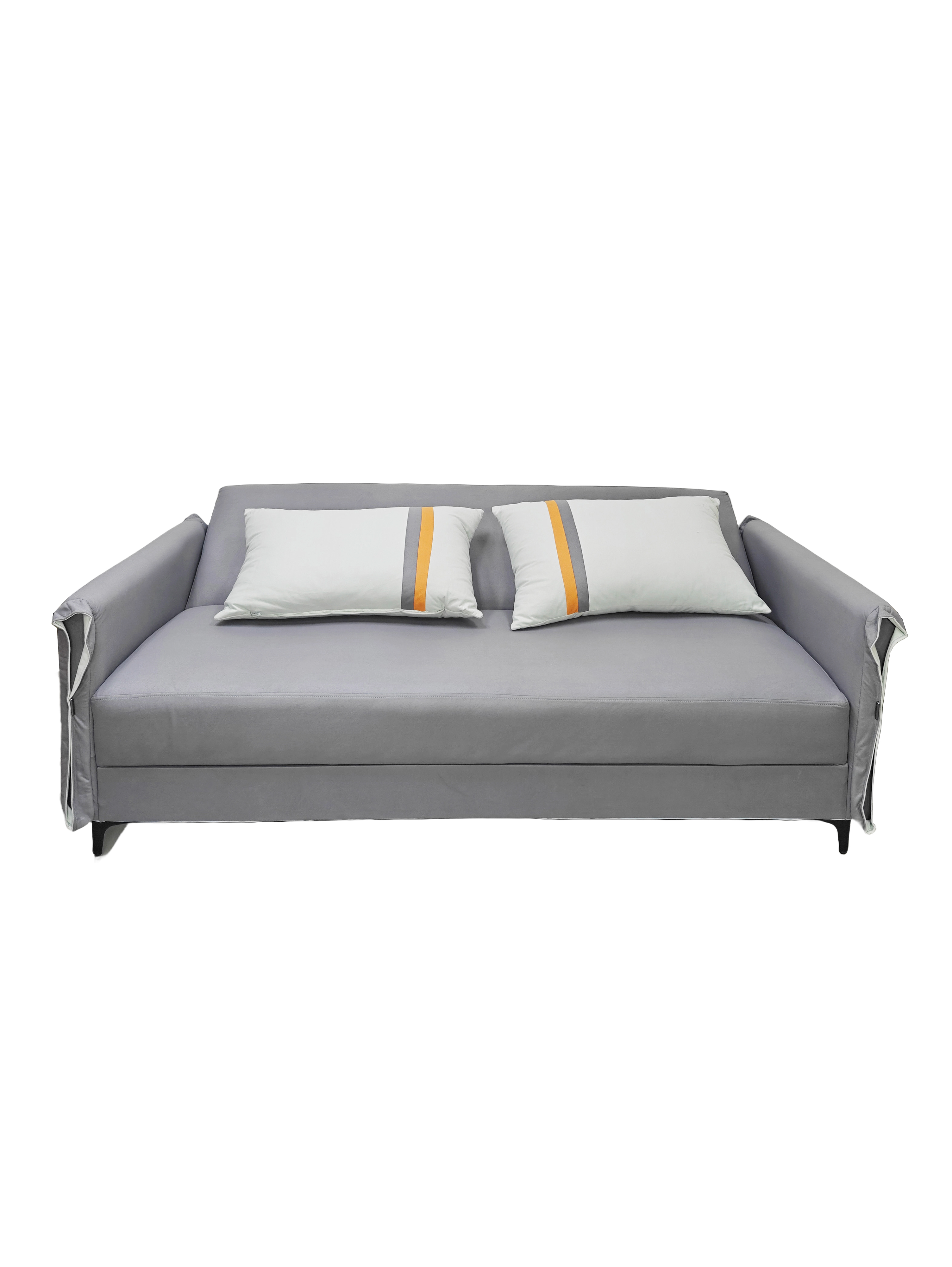 Ruben Fabric Sofa Bed