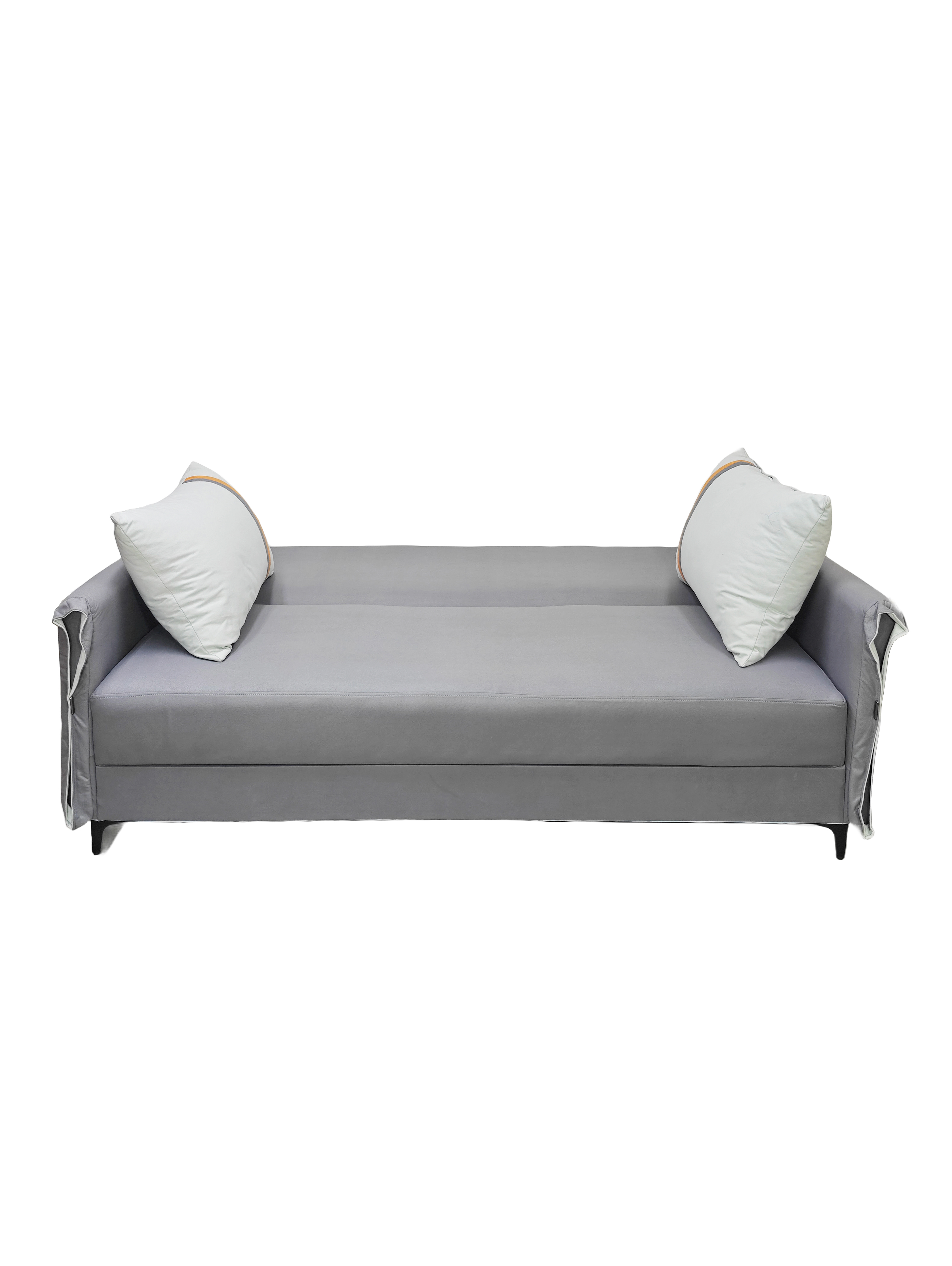 Ruben Fabric Sofa Bed