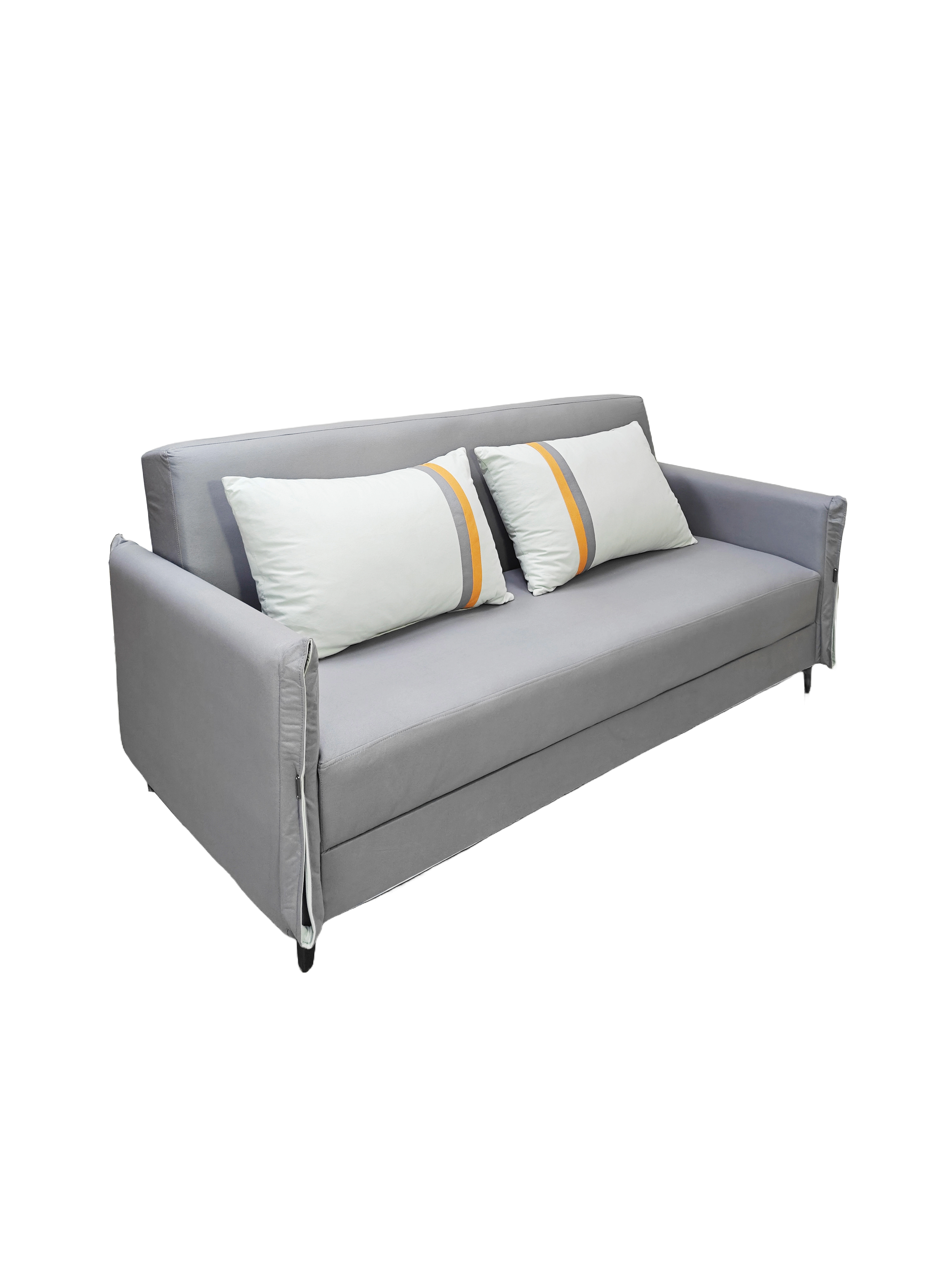 Ruben Fabric Sofa Bed