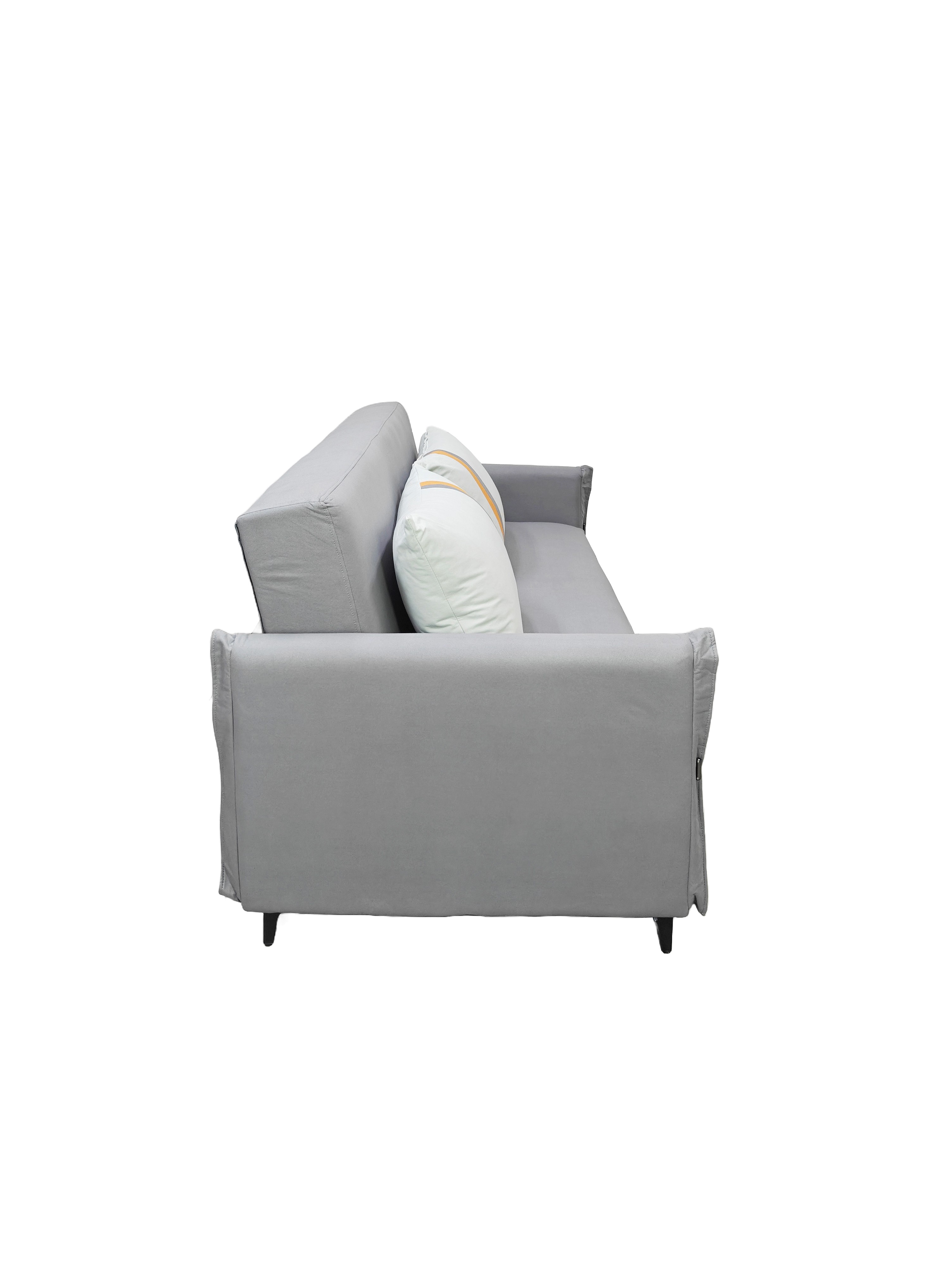 Ruben Fabric Sofa Bed