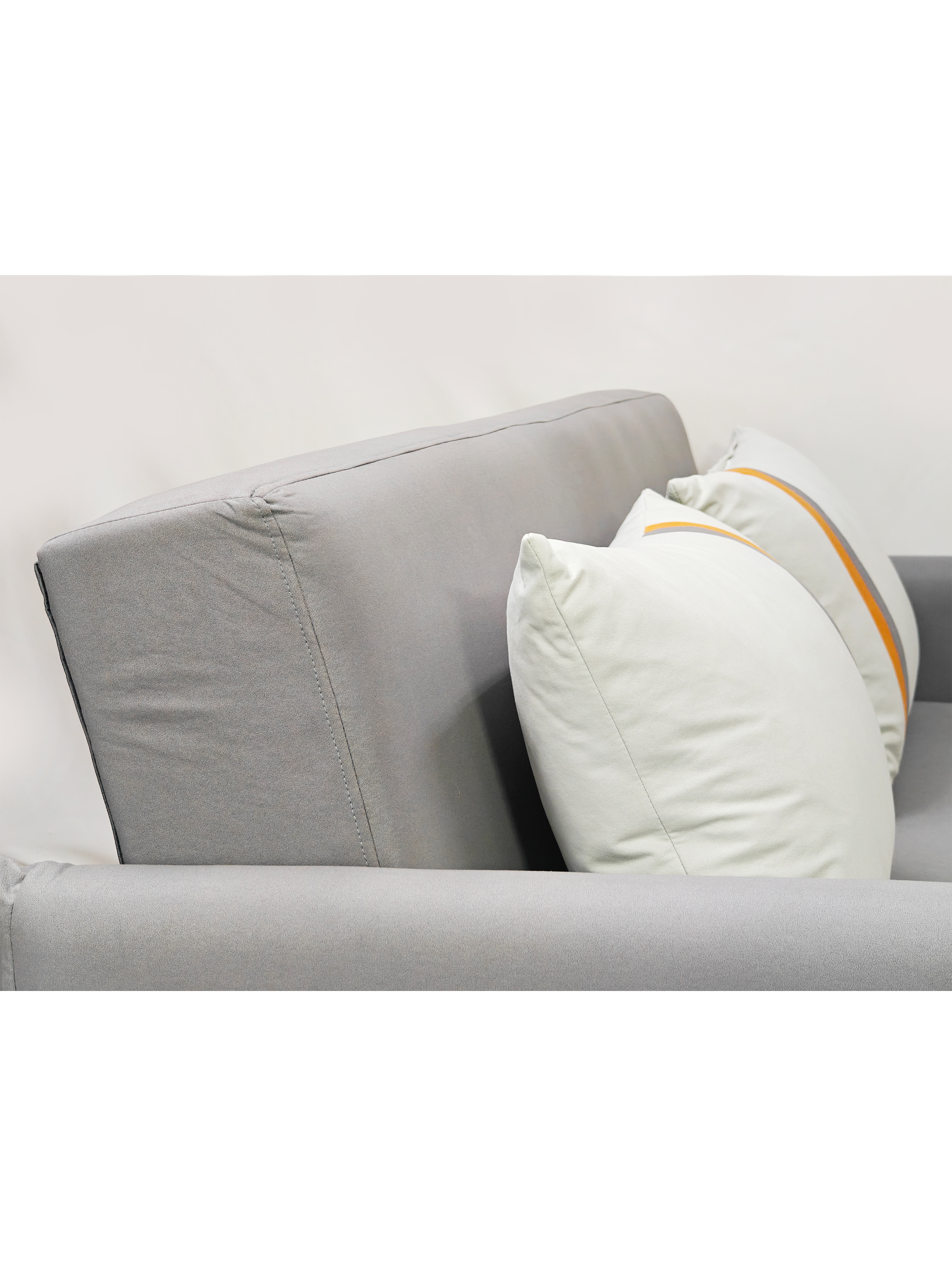 Ruben Fabric Sofa Bed