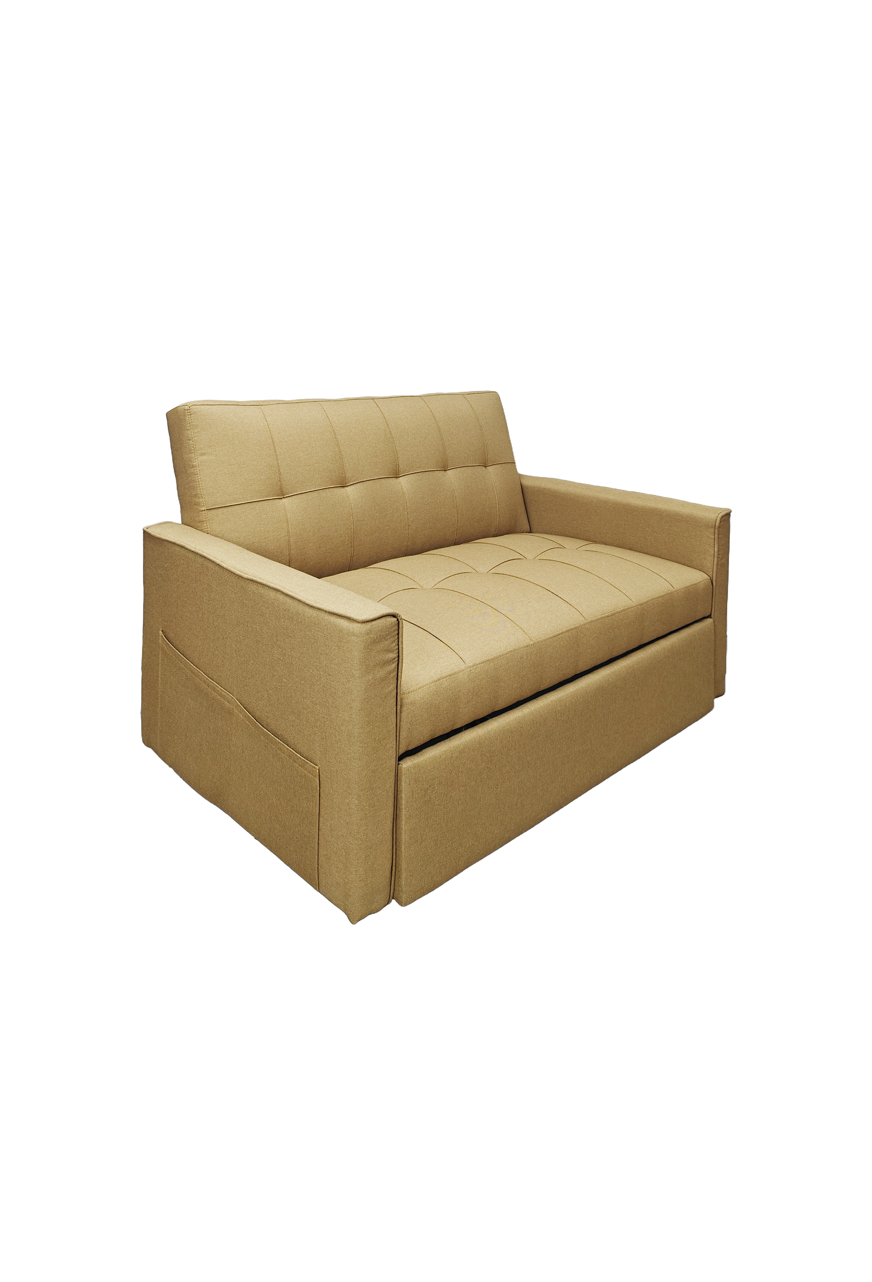 Ryder Fabric Sofa Bed