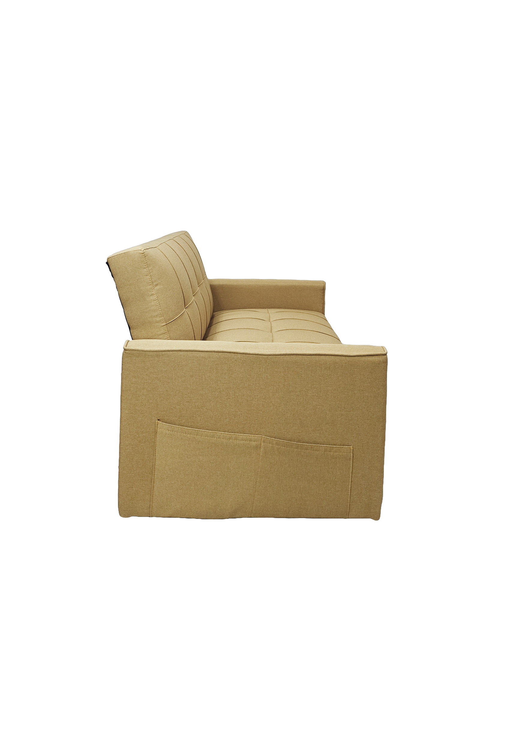 Ryder Fabric Sofa Bed