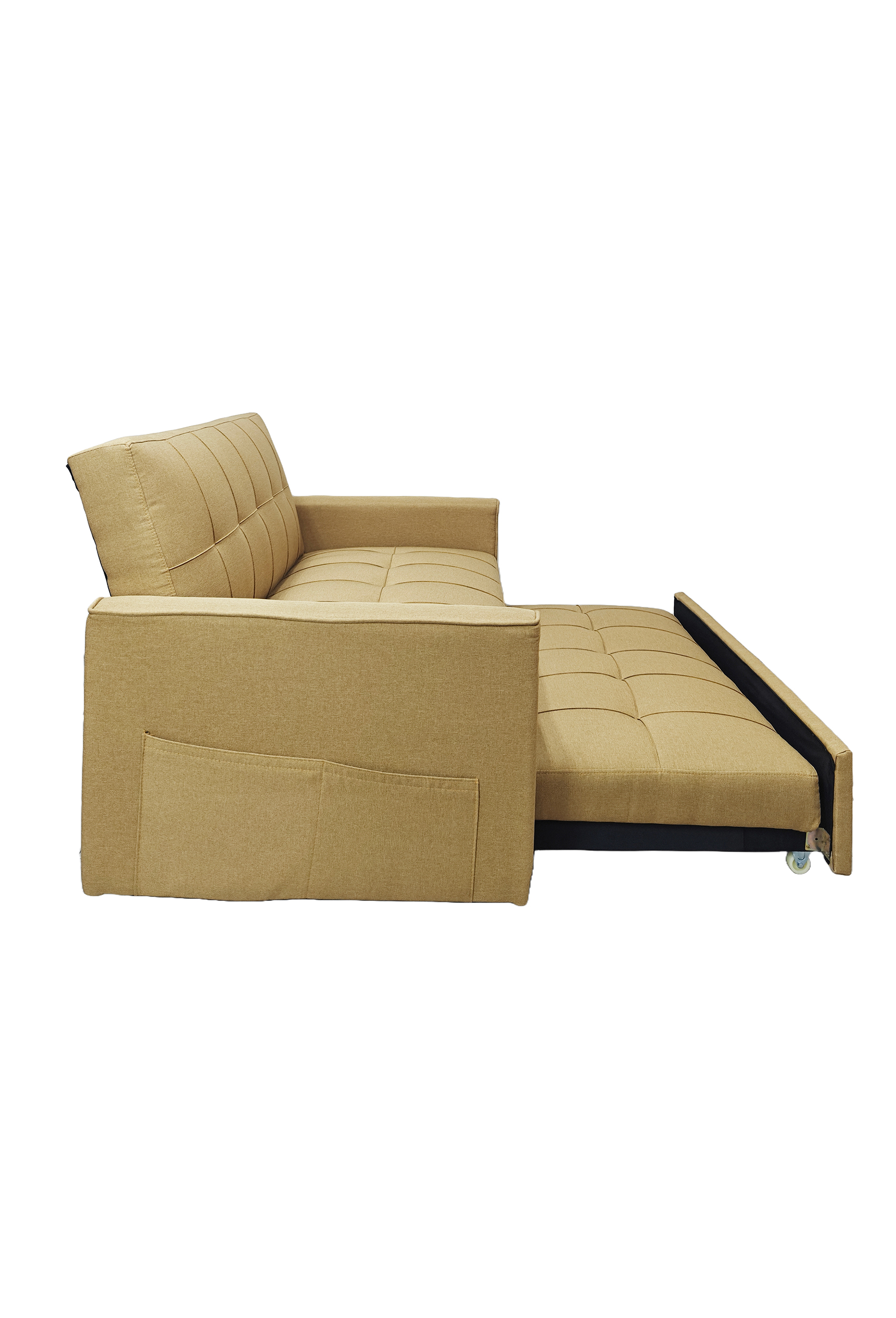 Ryder Fabric Sofa Bed