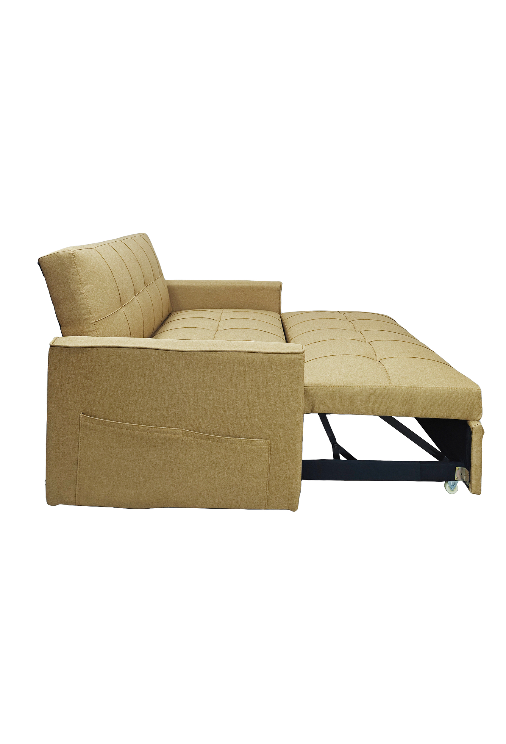 Ryder Fabric Sofa Bed