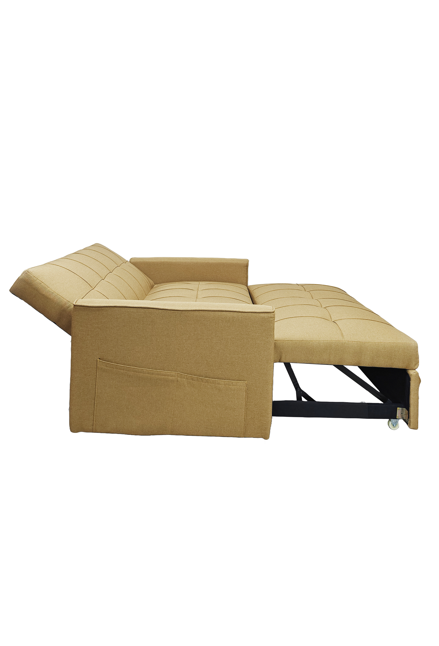 Ryder Fabric Sofa Bed
