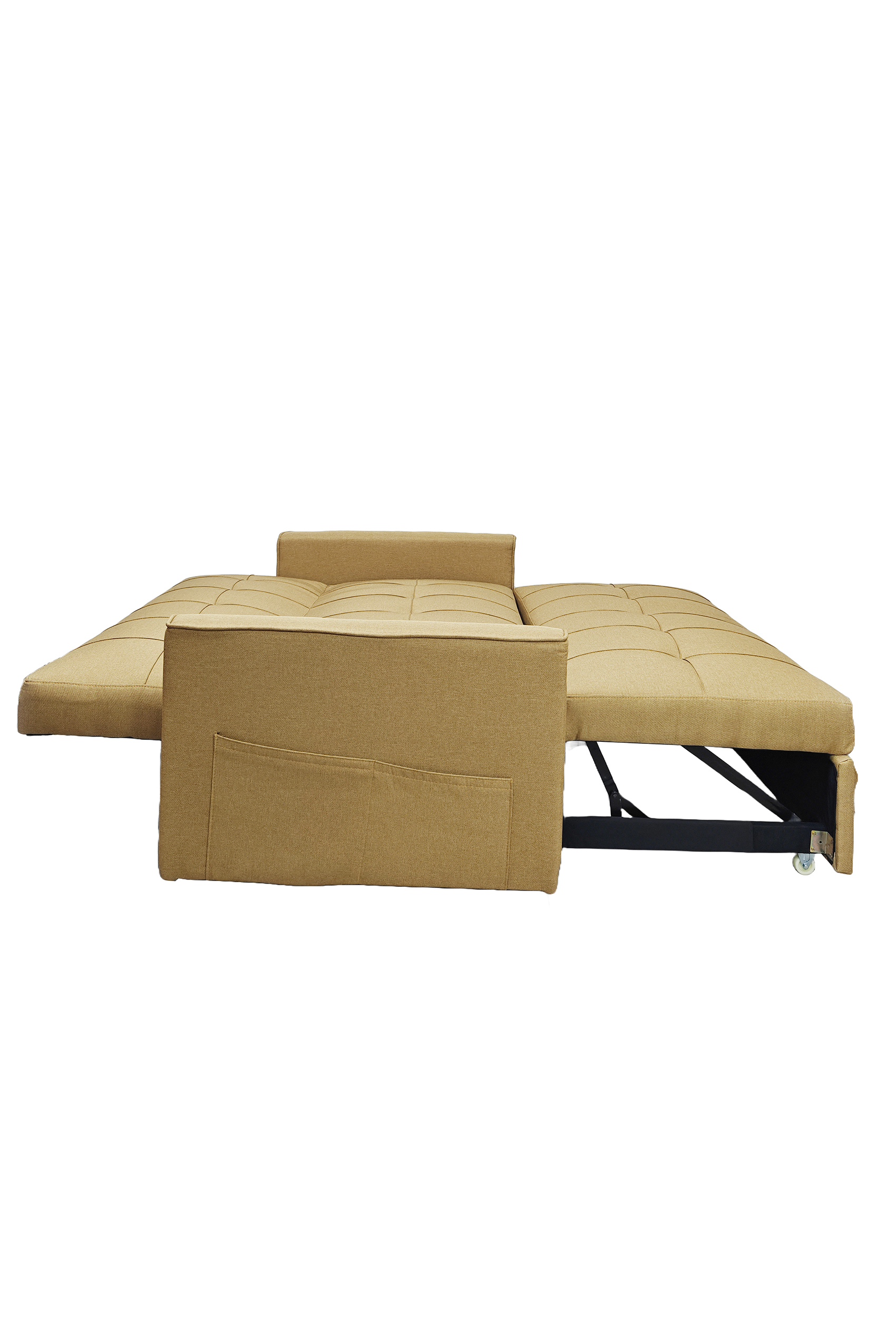 Ryder Fabric Sofa Bed