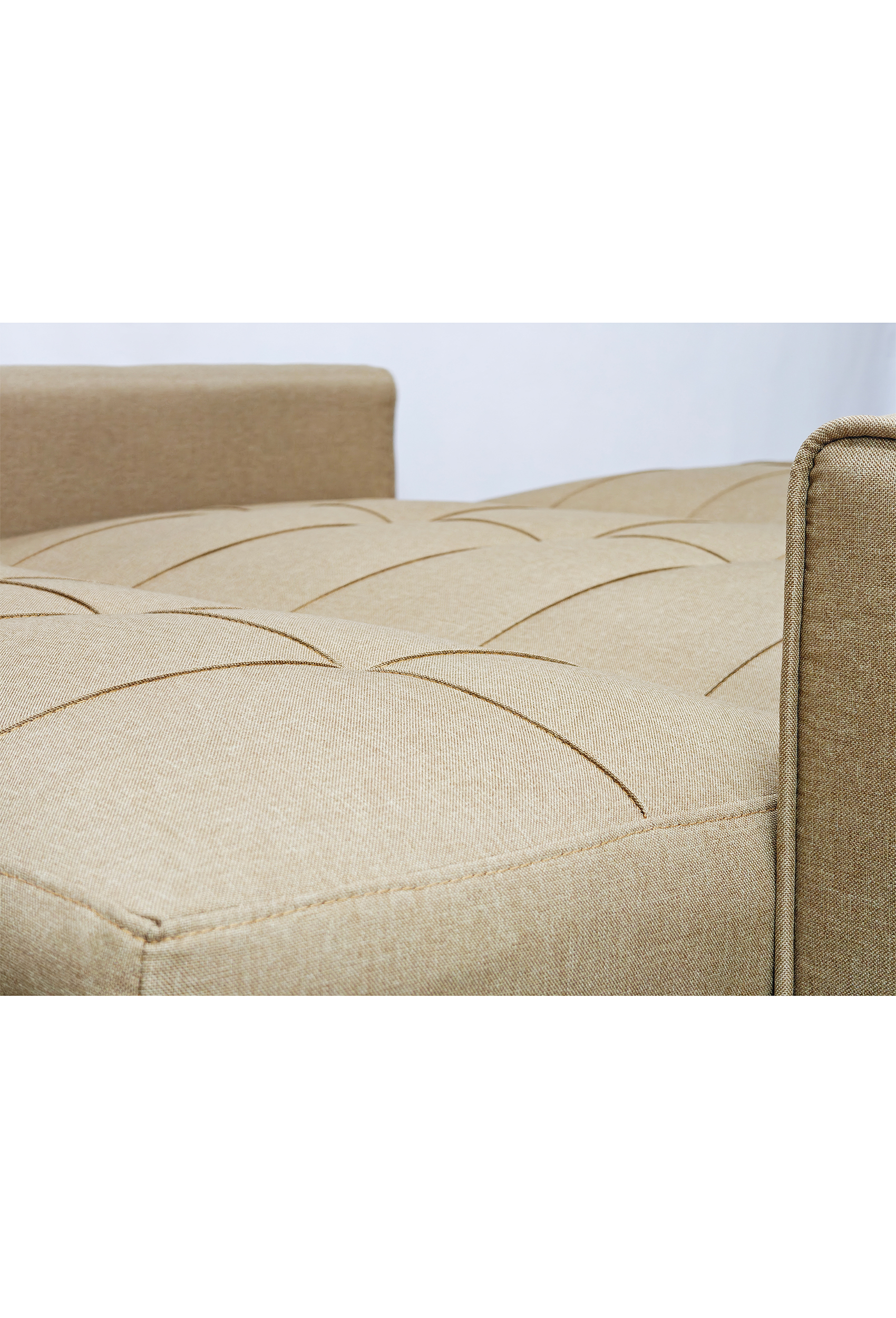 Ryder Fabric Sofa Bed