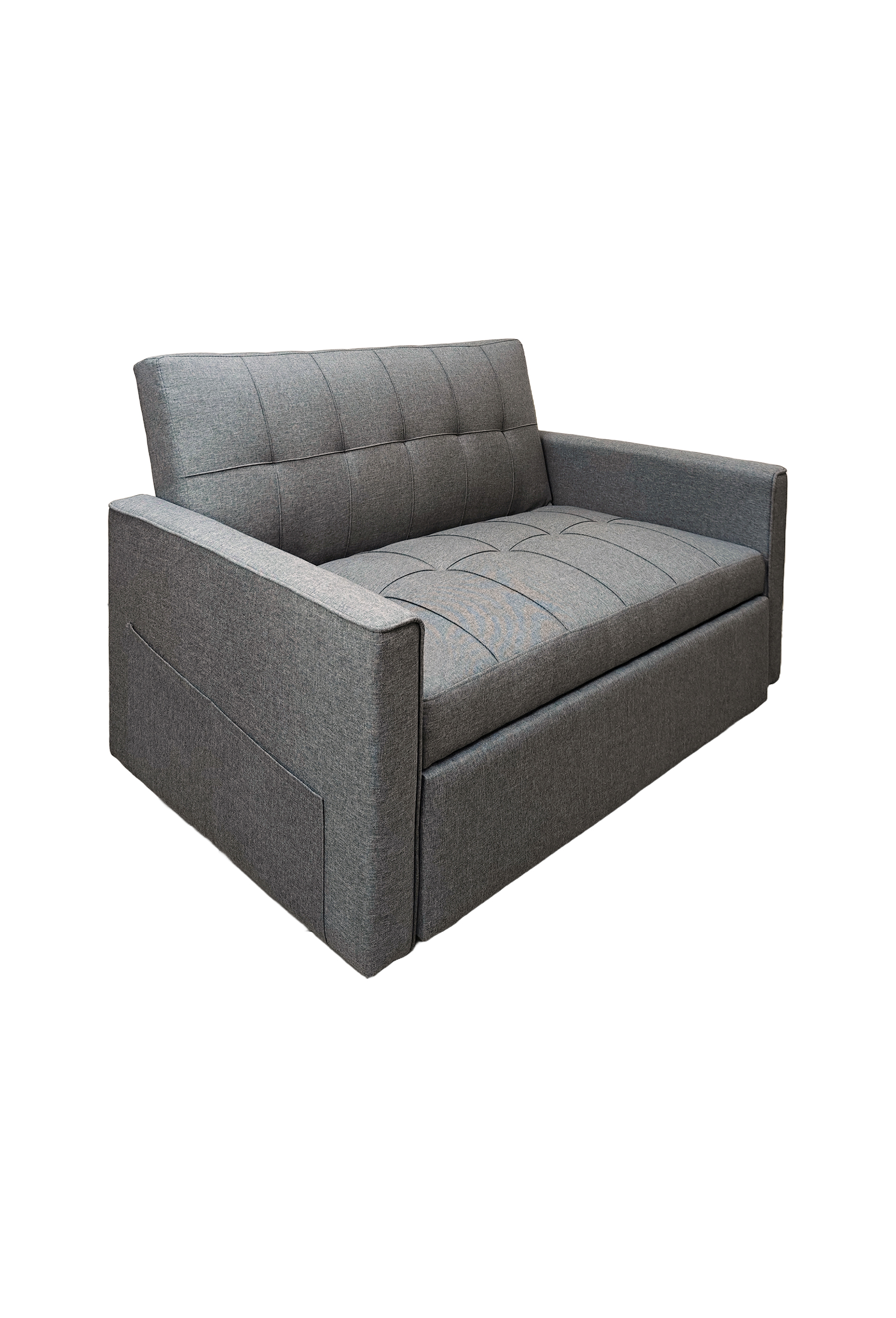 Ryder Fabric Sofa Bed