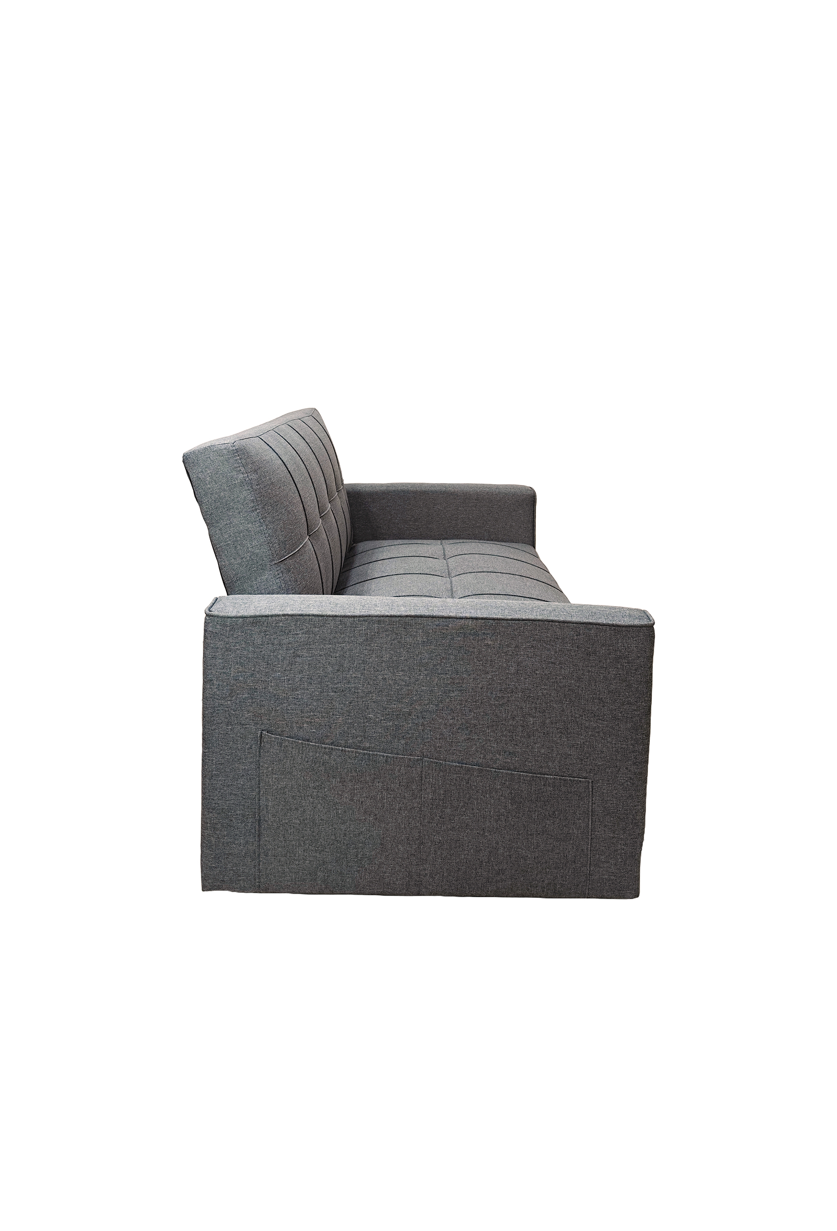 Ryder Fabric Sofa Bed