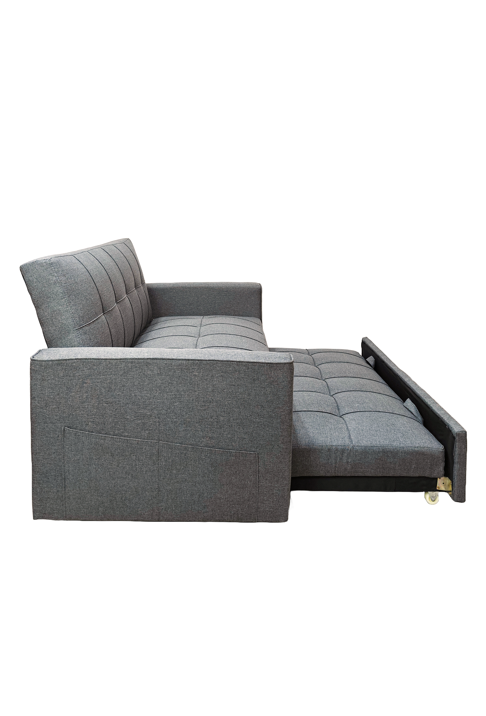 Ryder Fabric Sofa Bed
